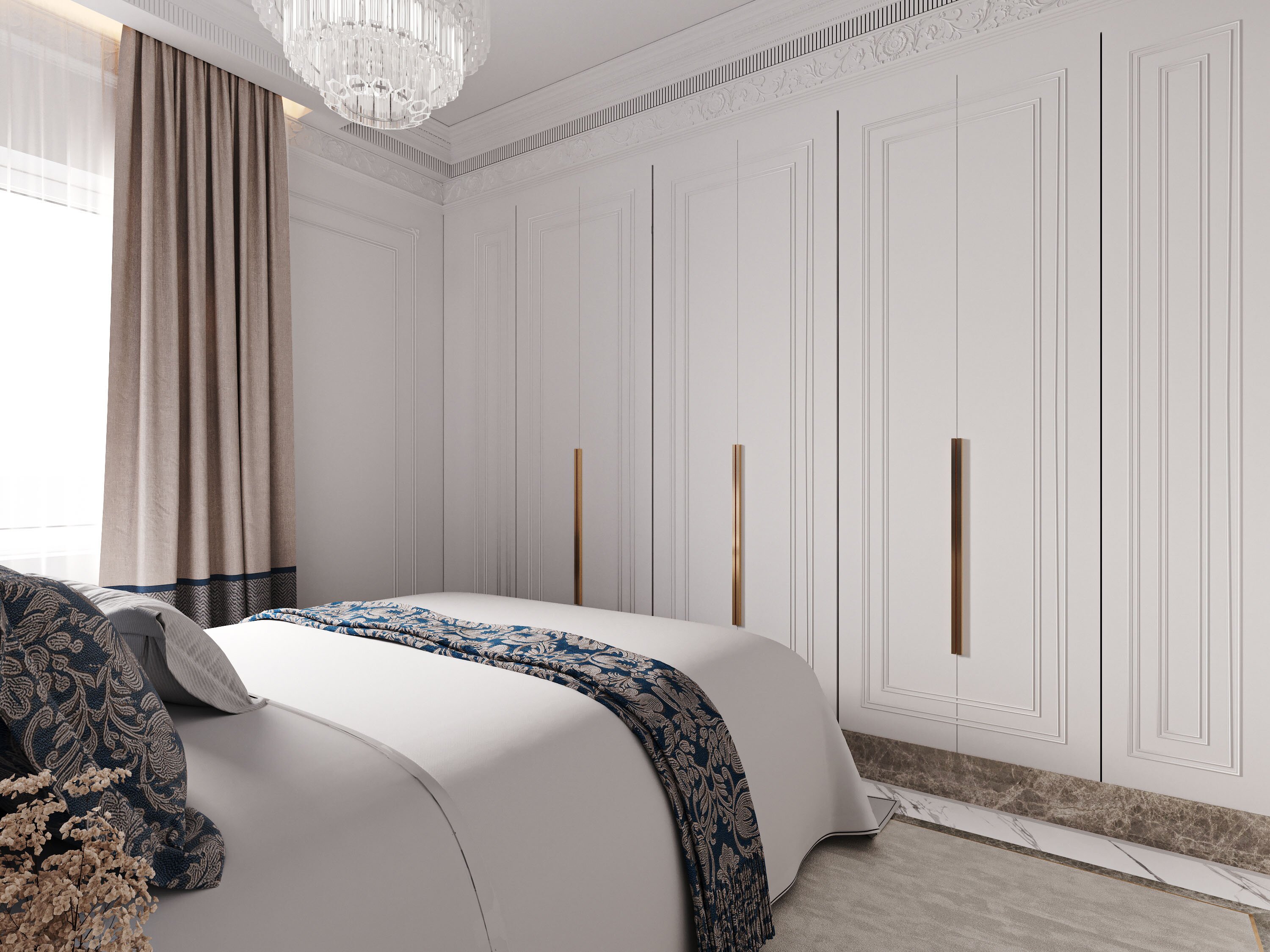 Appart B Les Palmiers - 5