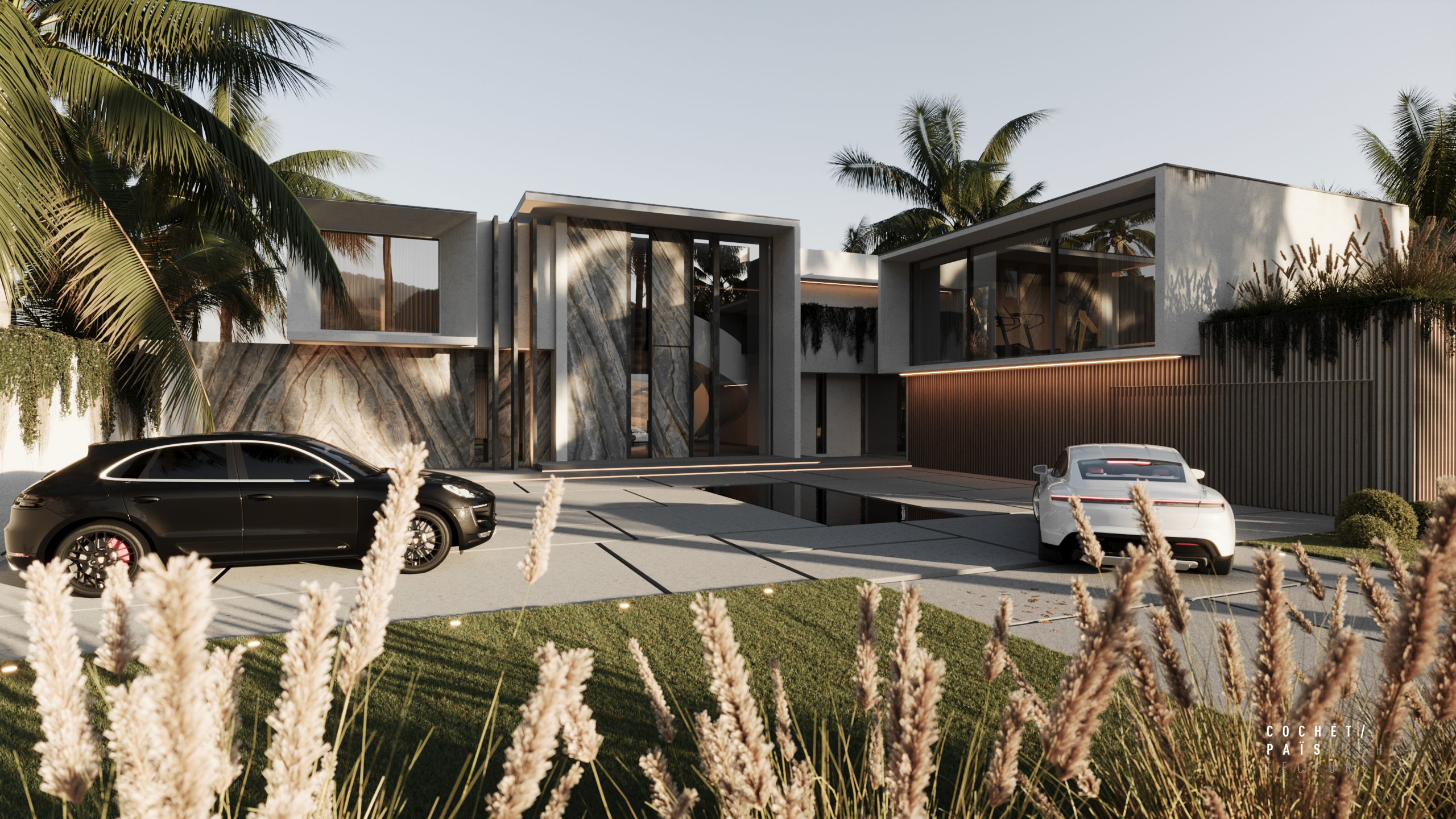 Villa Normandy Isles - 3