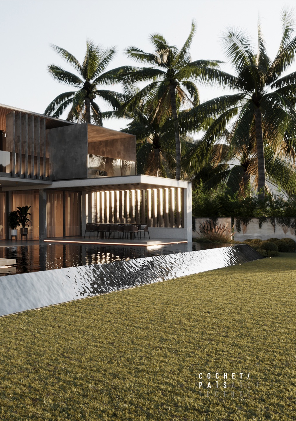 Villa Normandy Isles - 4