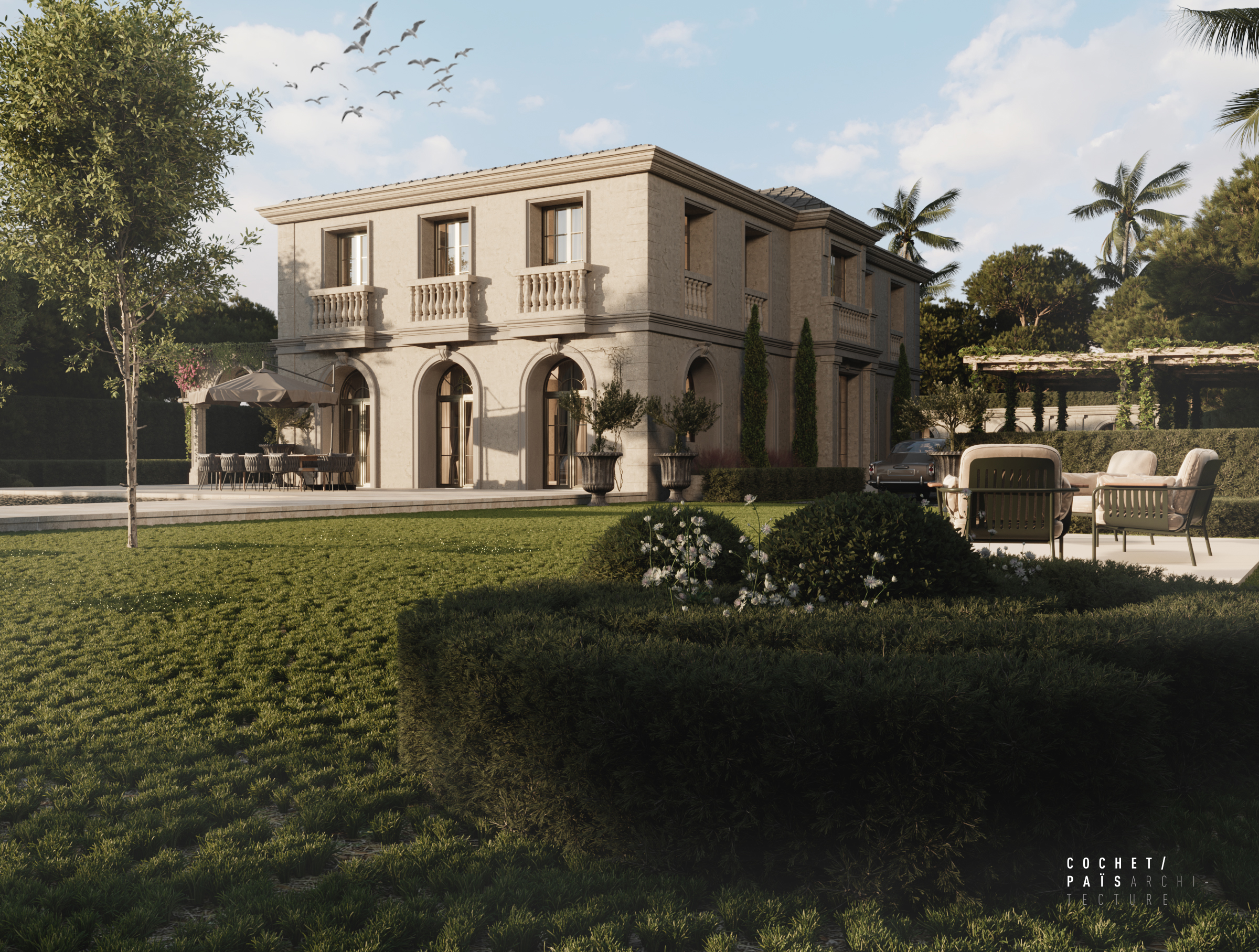 Villa Boma - 2