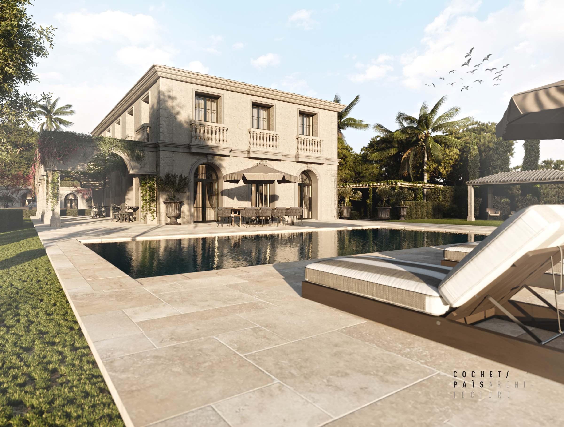 Villa Boma - 1