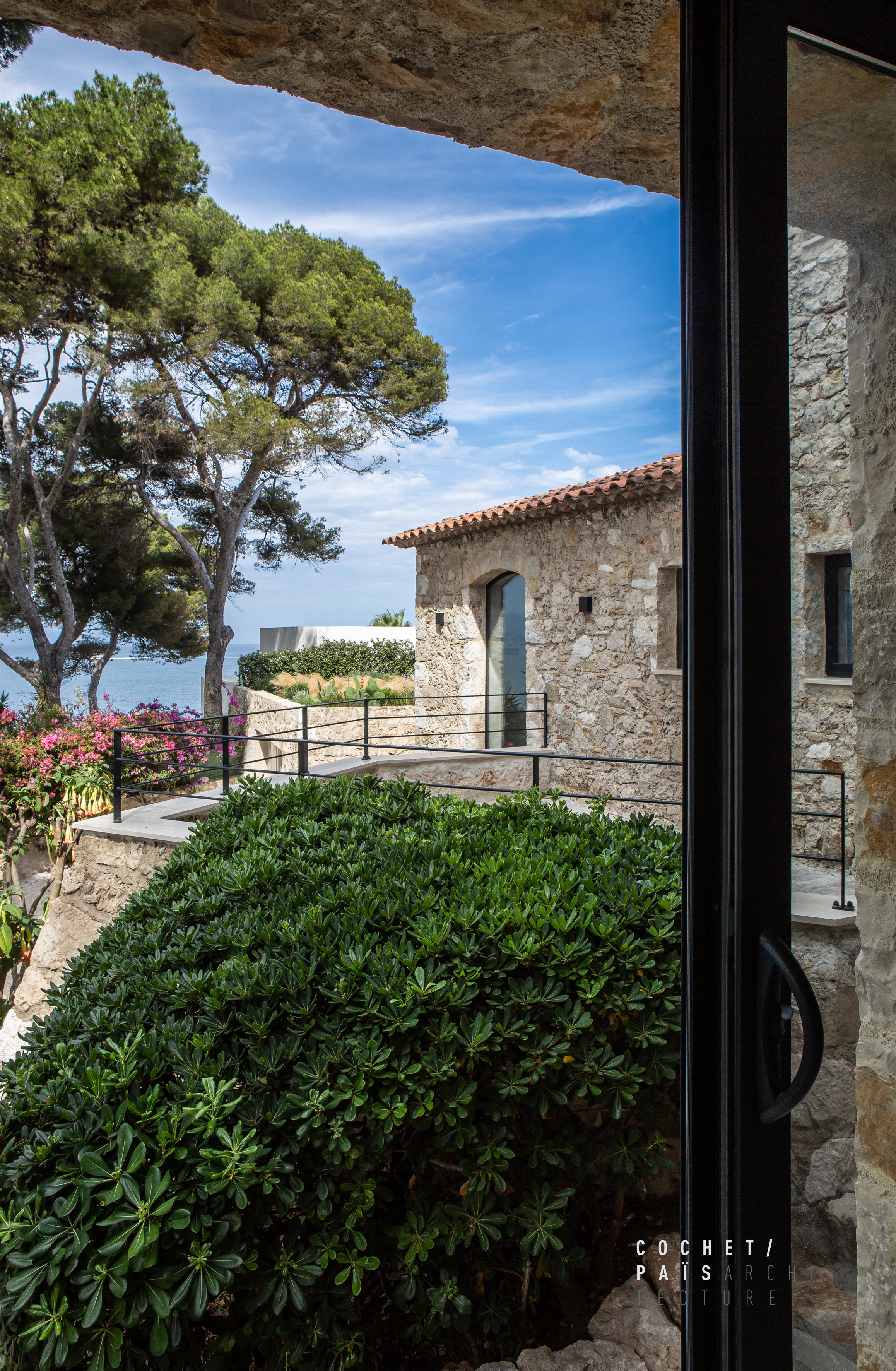 Villa Le Bastion - 20