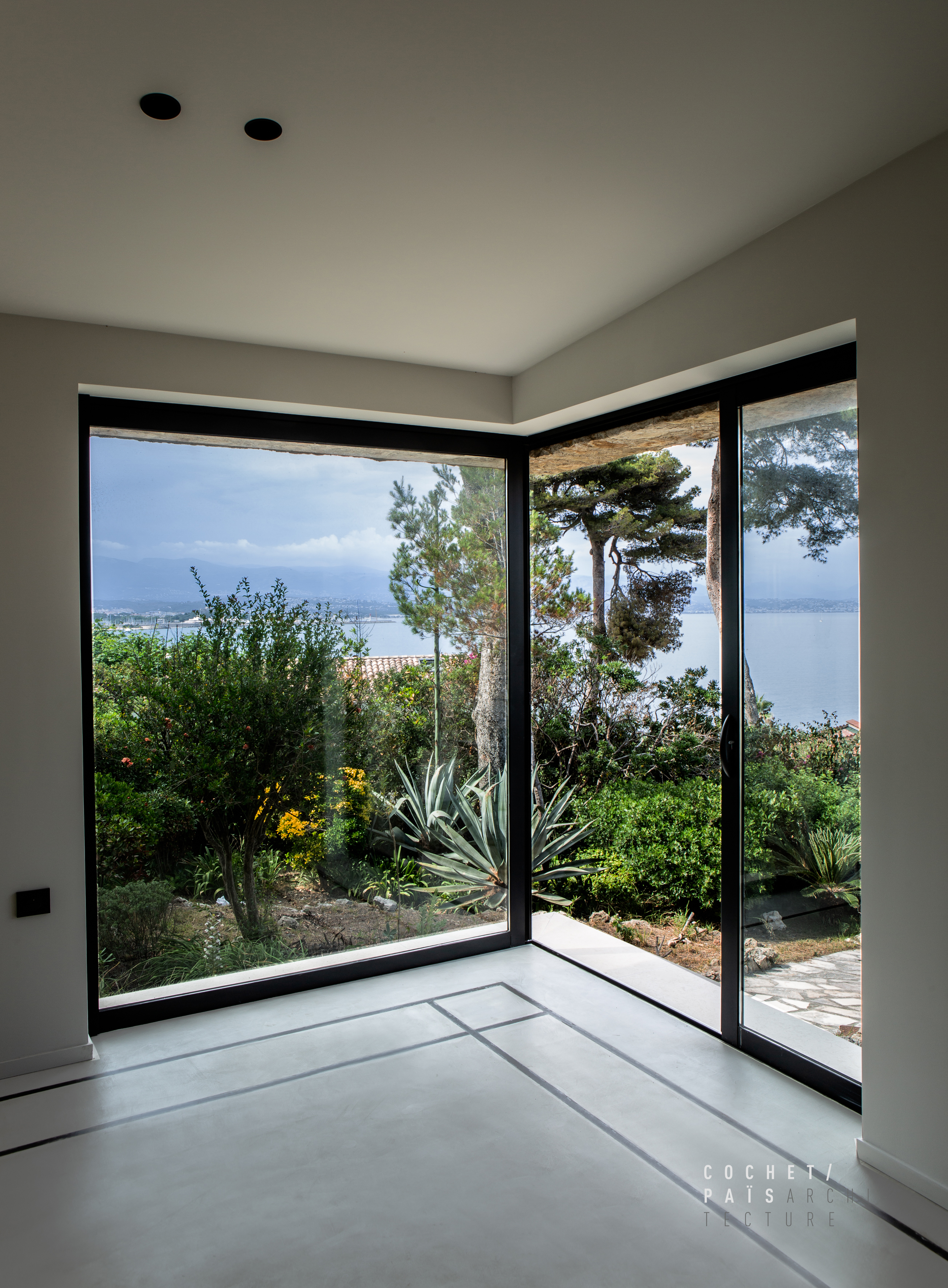 Villa Le Bastion - 22