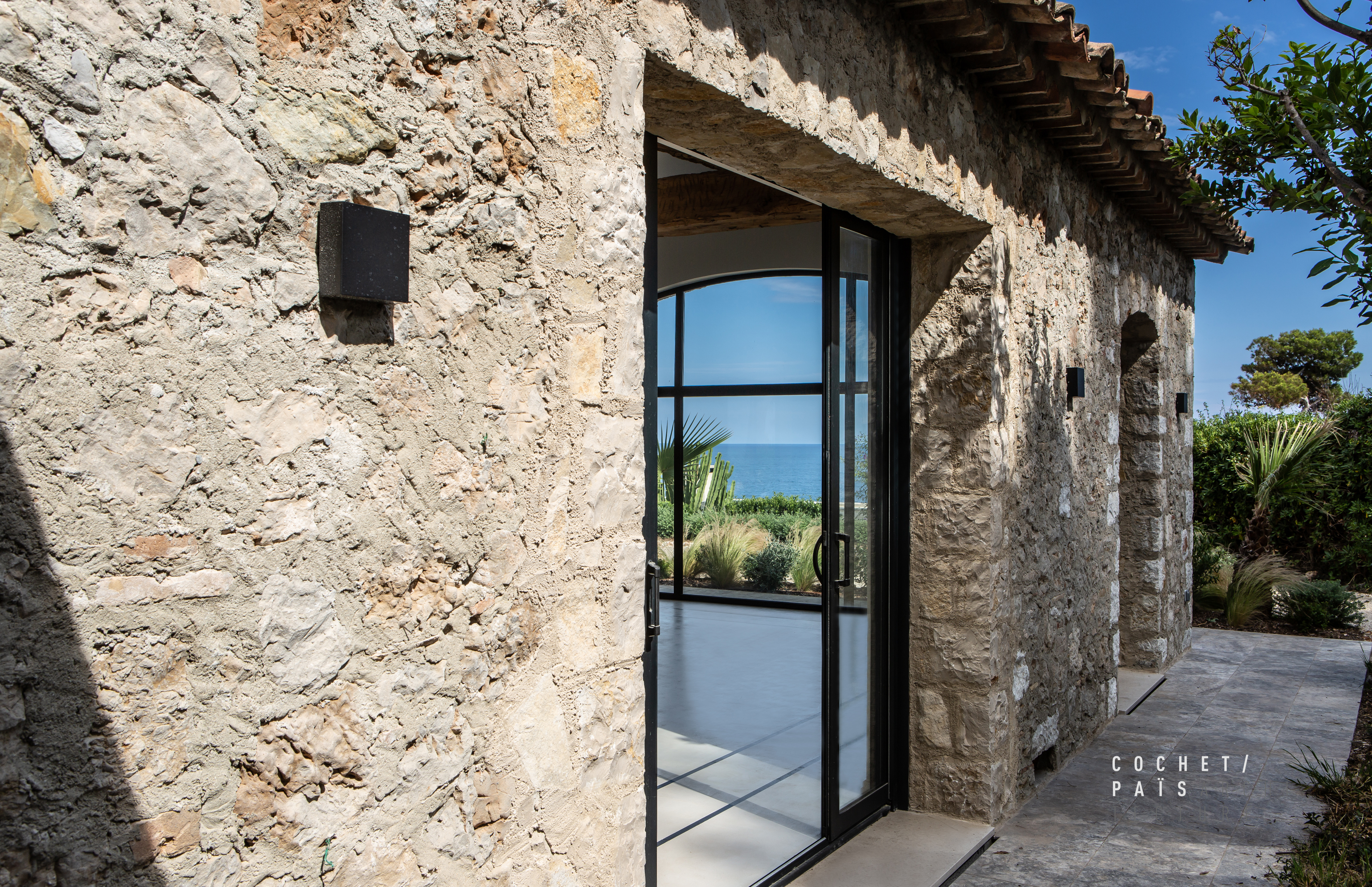Villa Le Bastion - 1