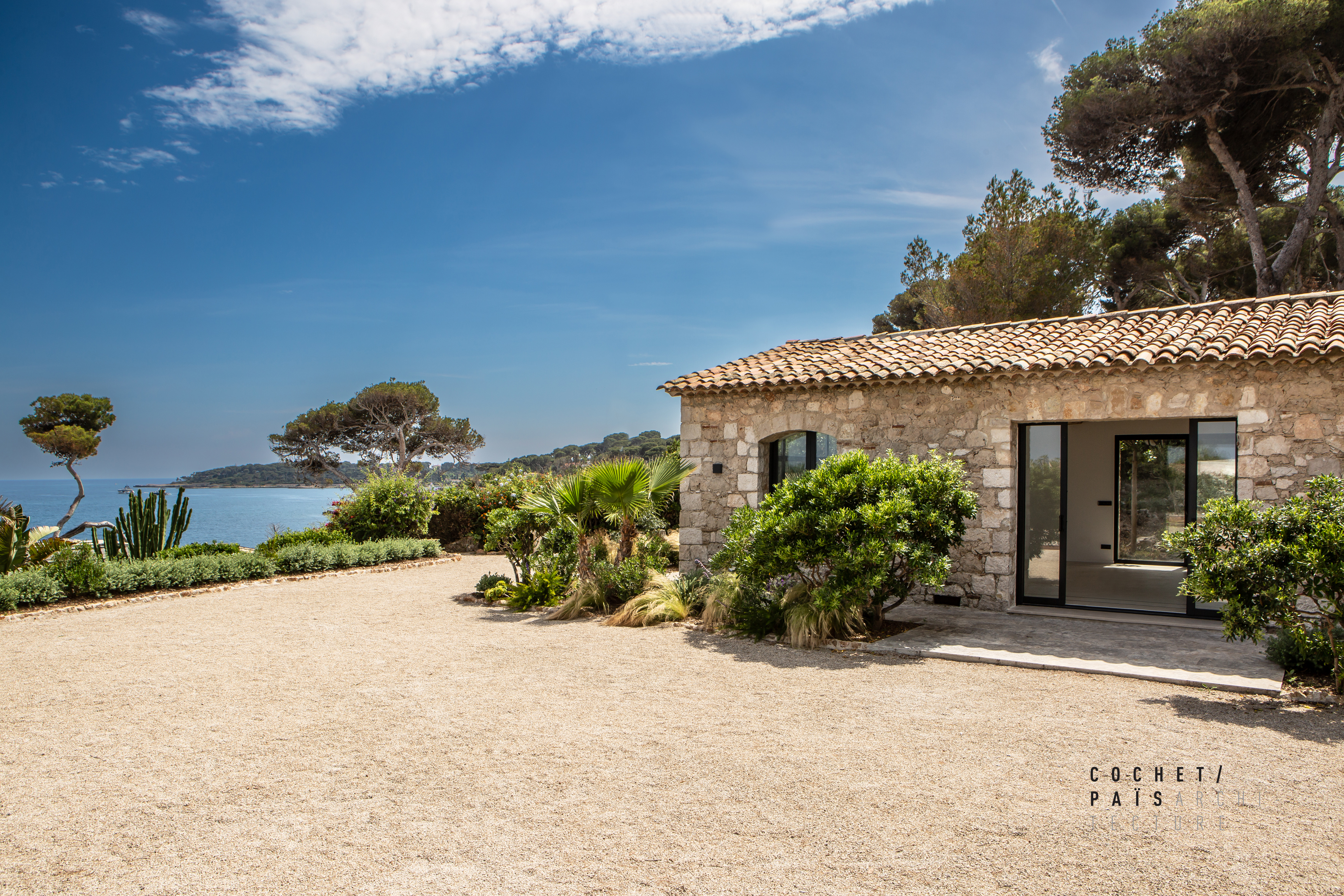 Villa Le Bastion - 4