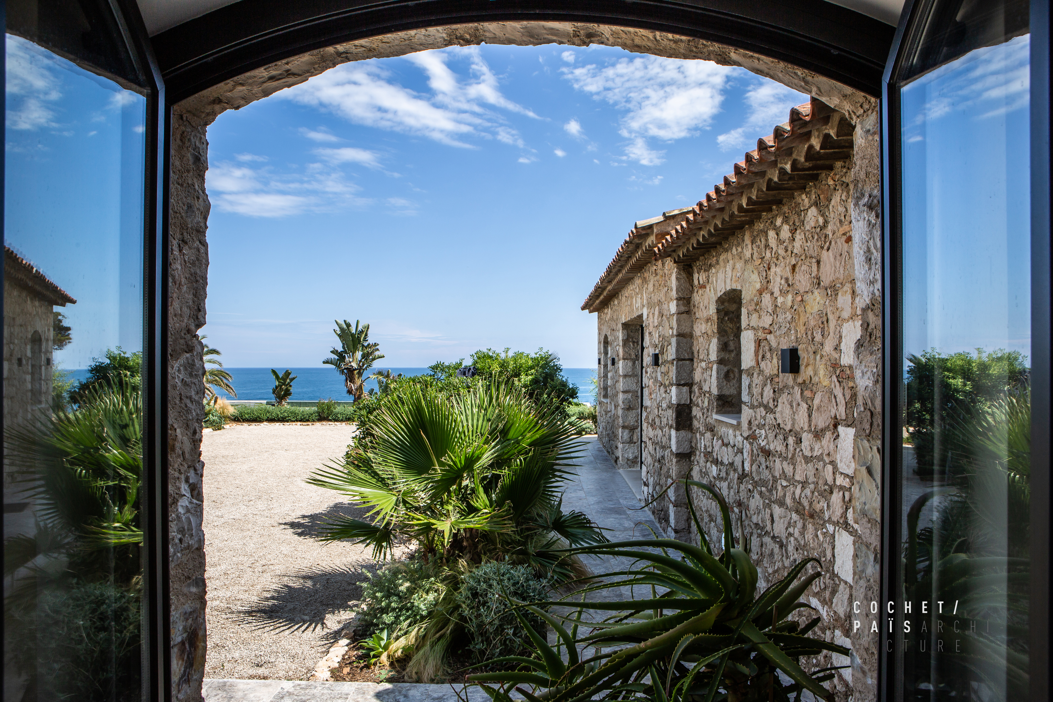 Villa Le Bastion - 5