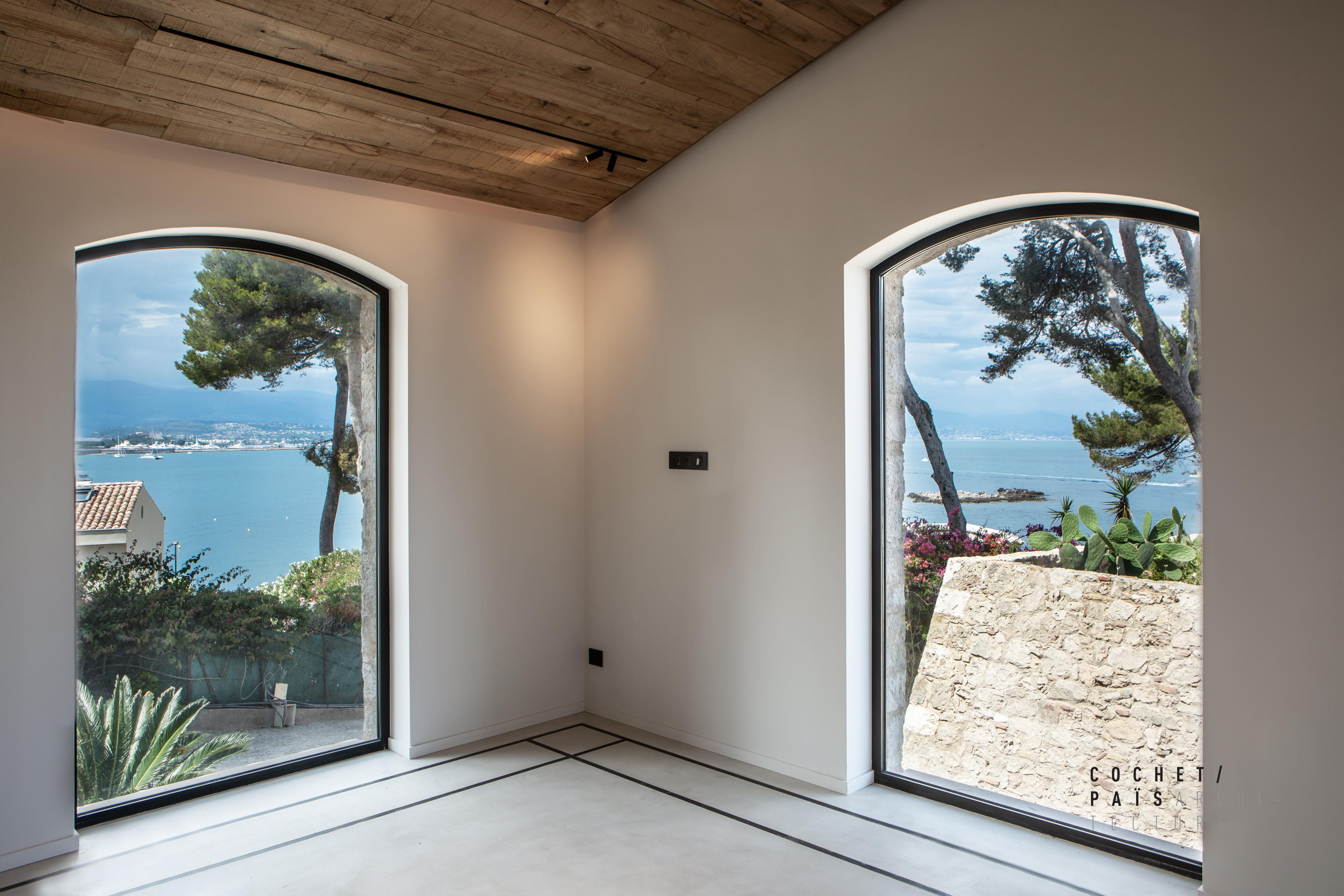 Villa Le Bastion - 7