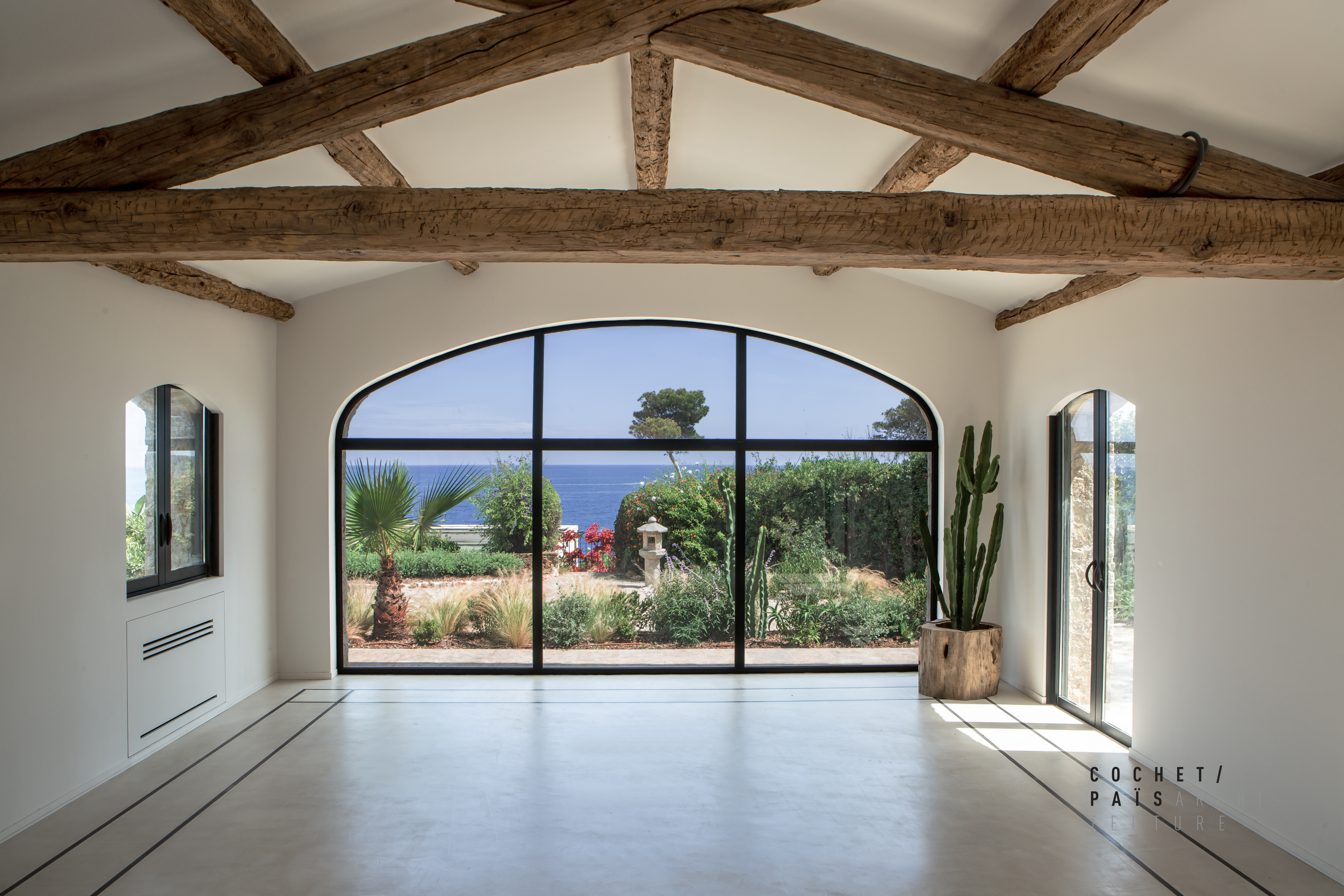 Villa Le Bastion - 9