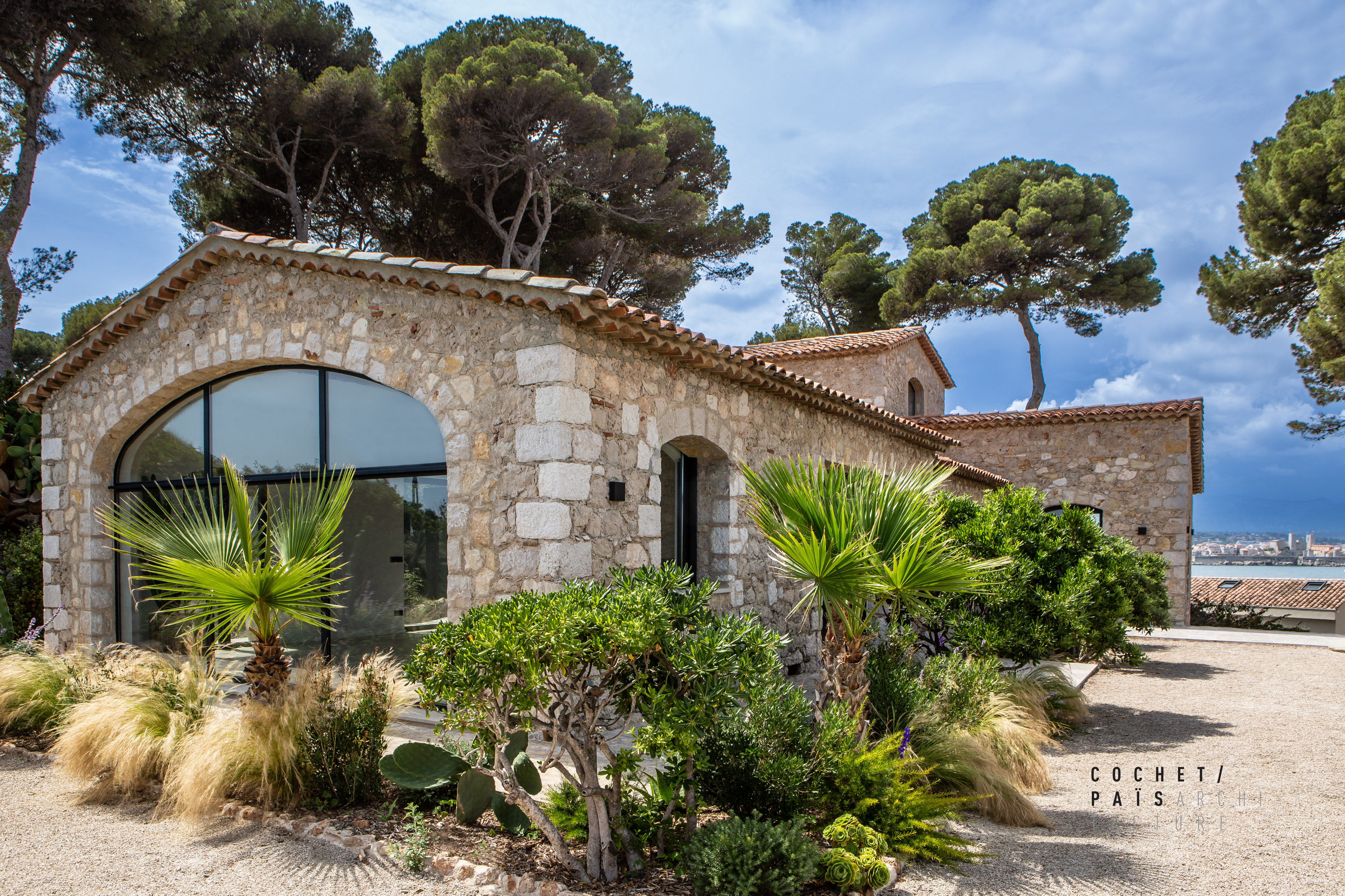 Villa Le Bastion - 10