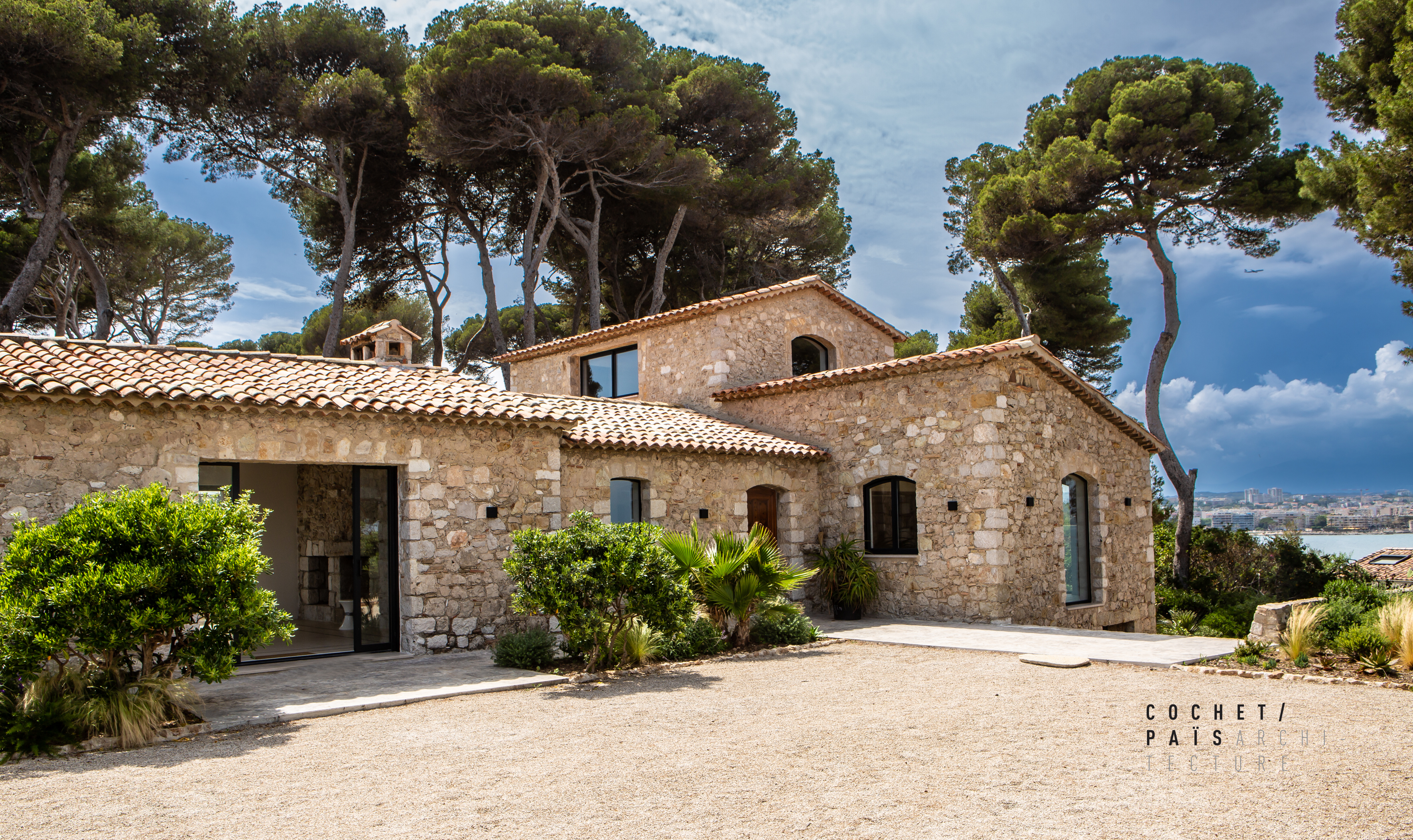 Villa Le Bastion - 11