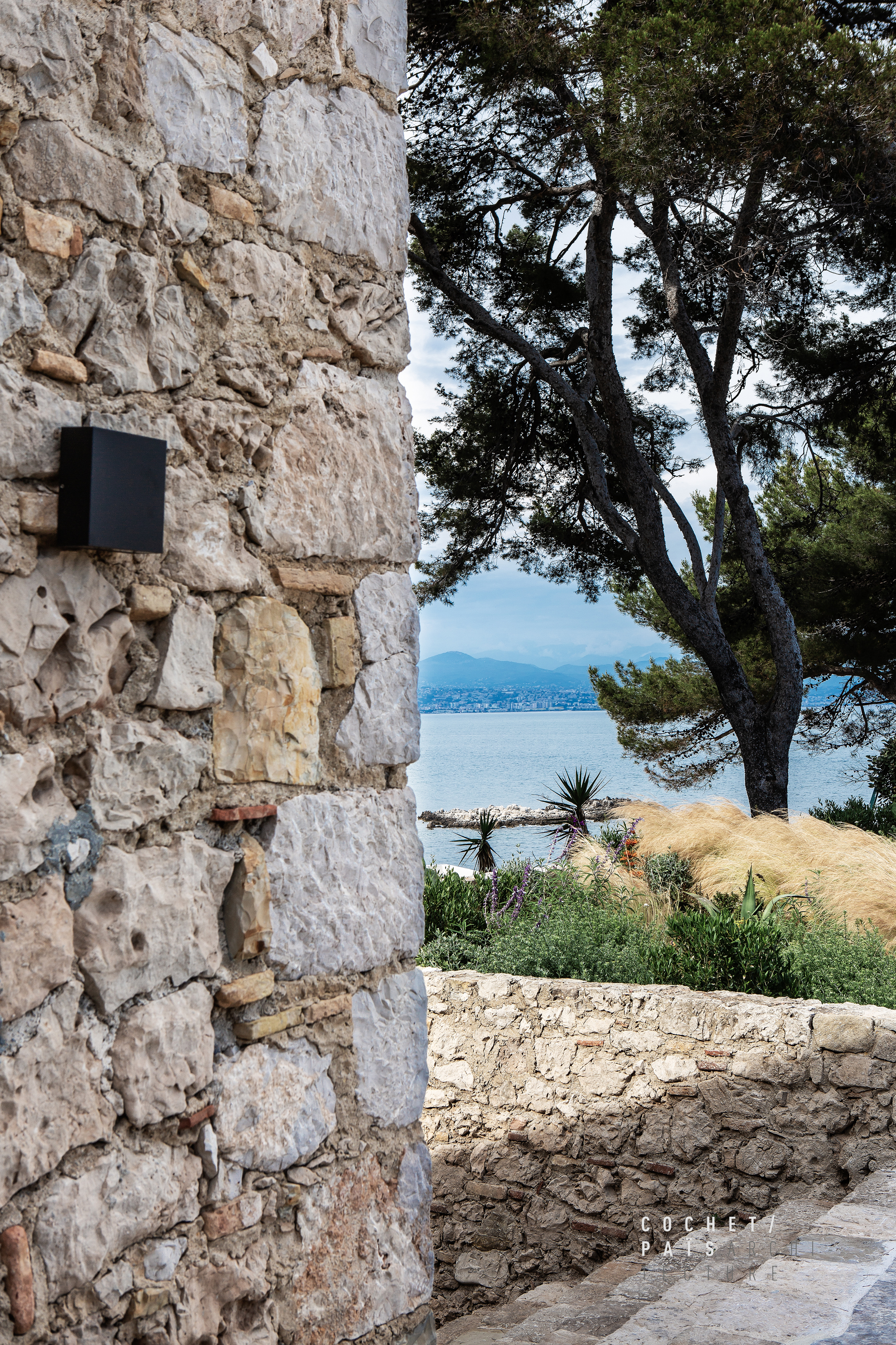 Villa Le Bastion - 13