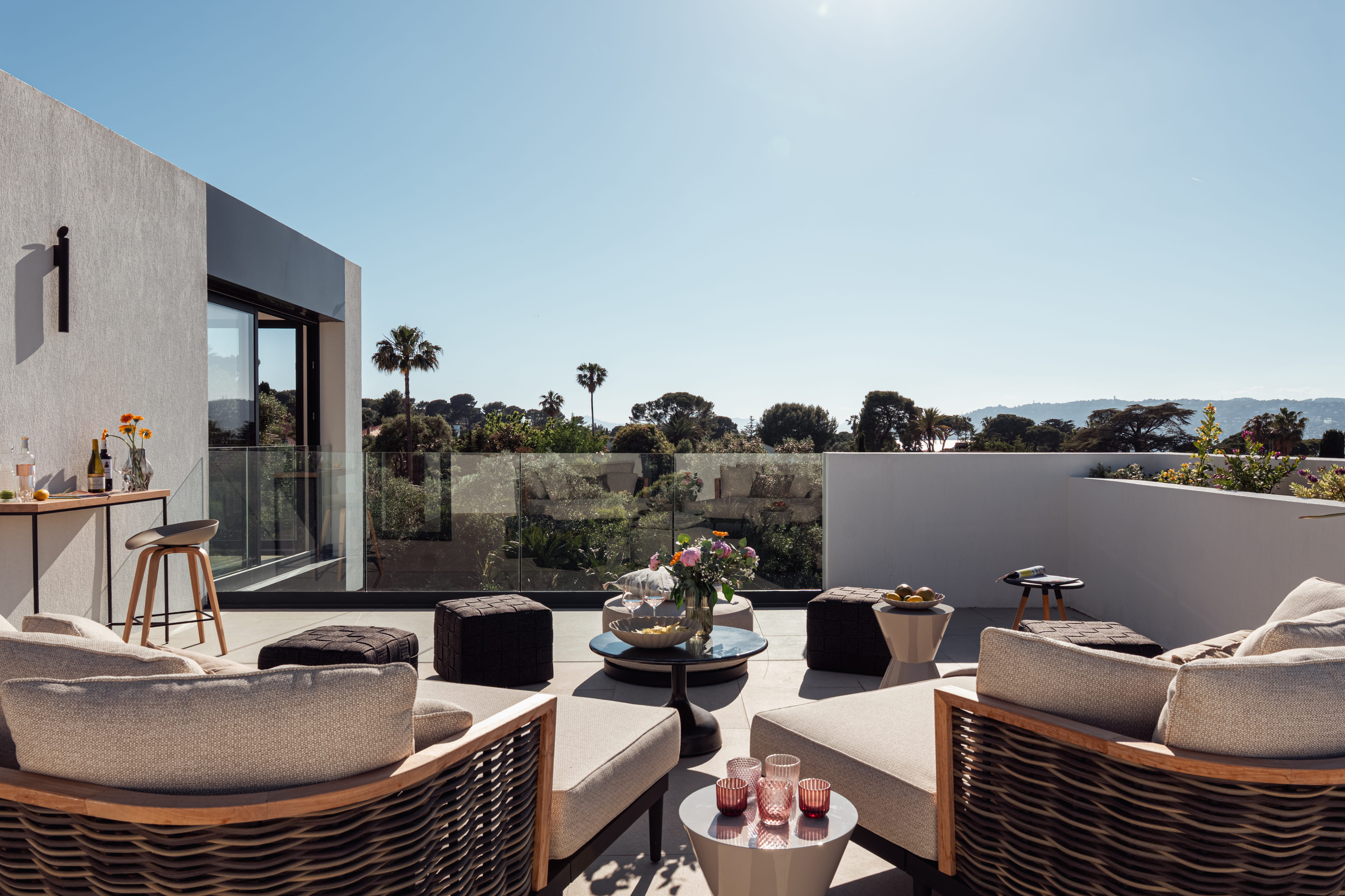Villa Rockstar - 8
