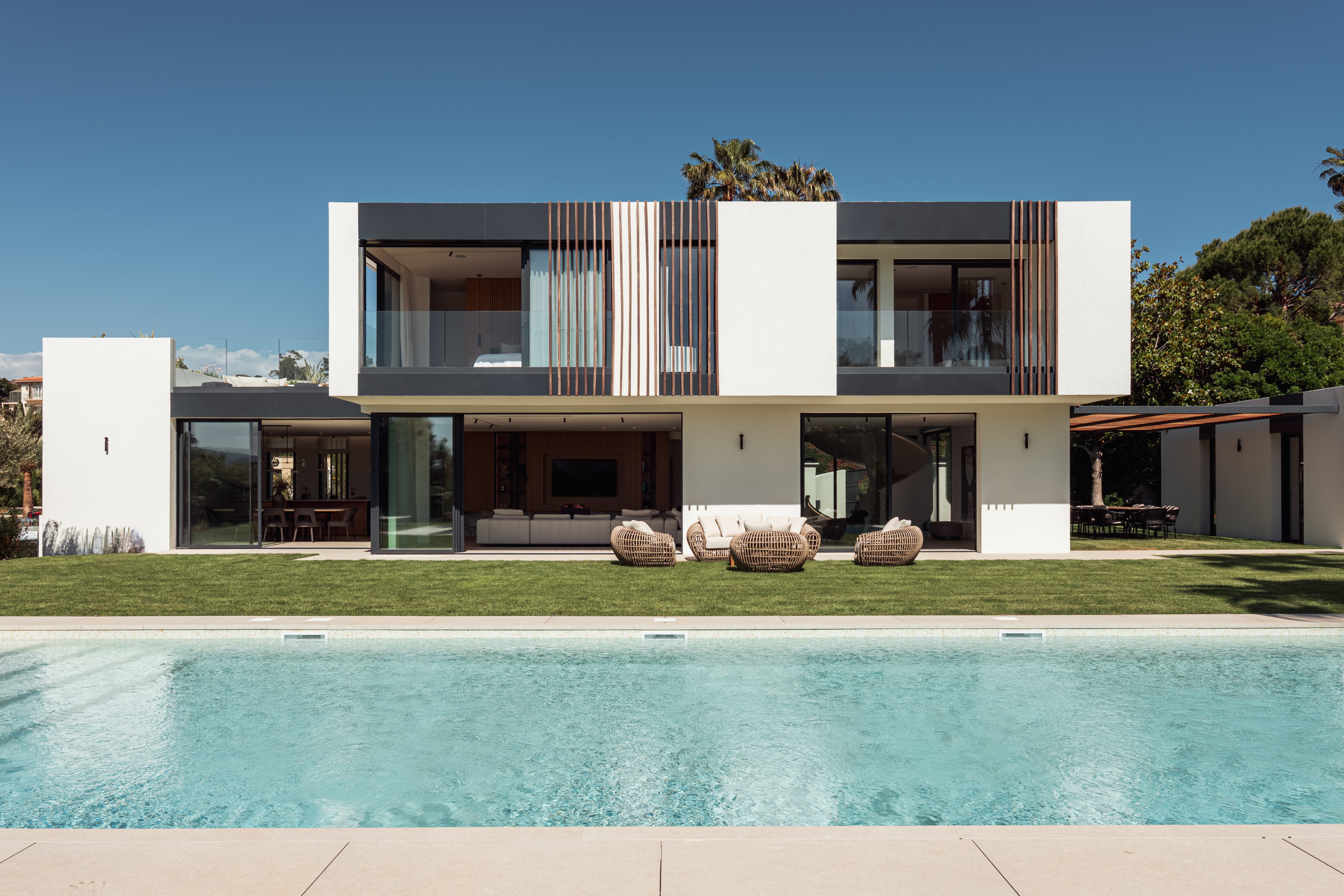 Villa Rockstar - 11