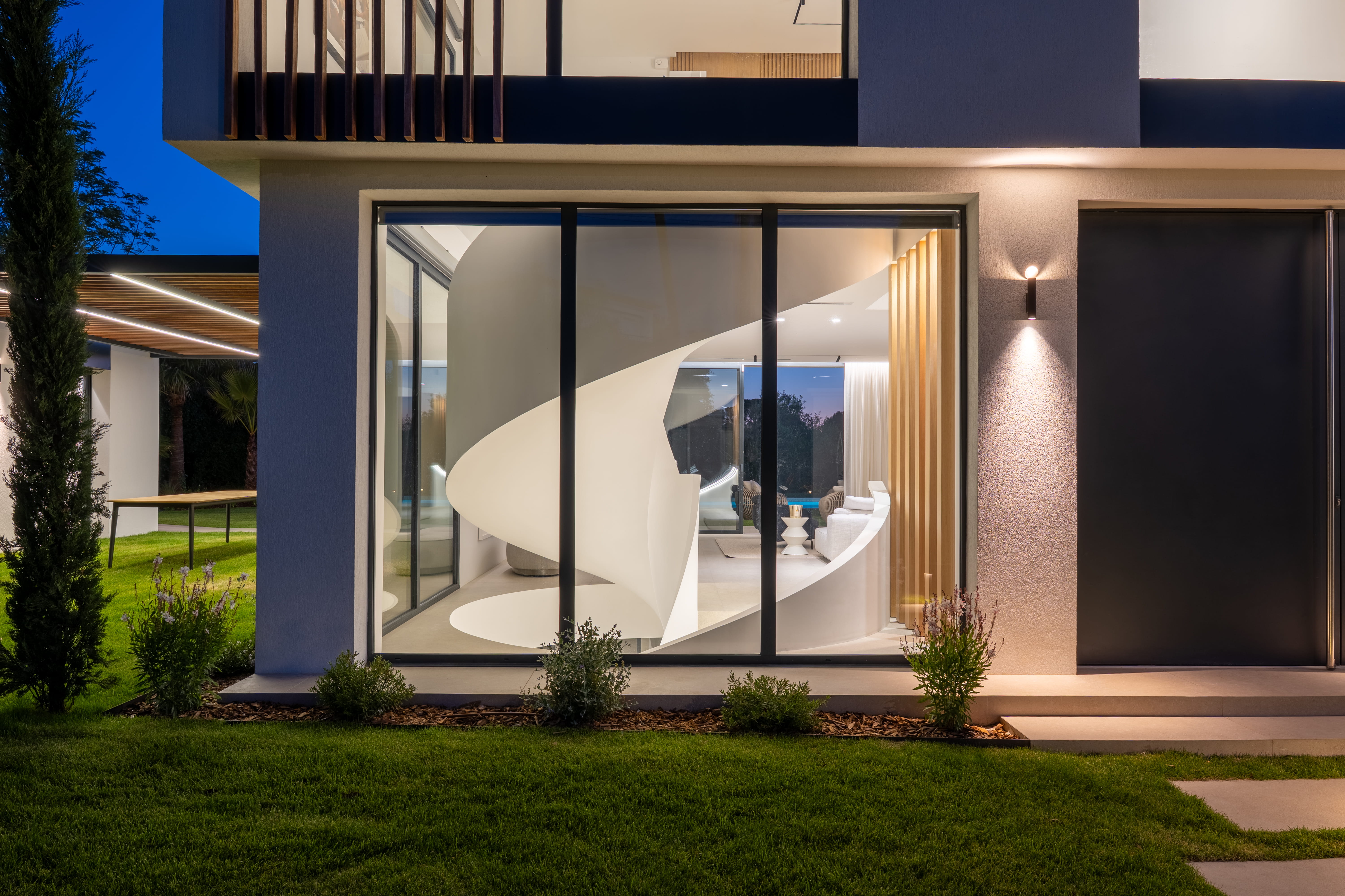Villa Rockstar - 6