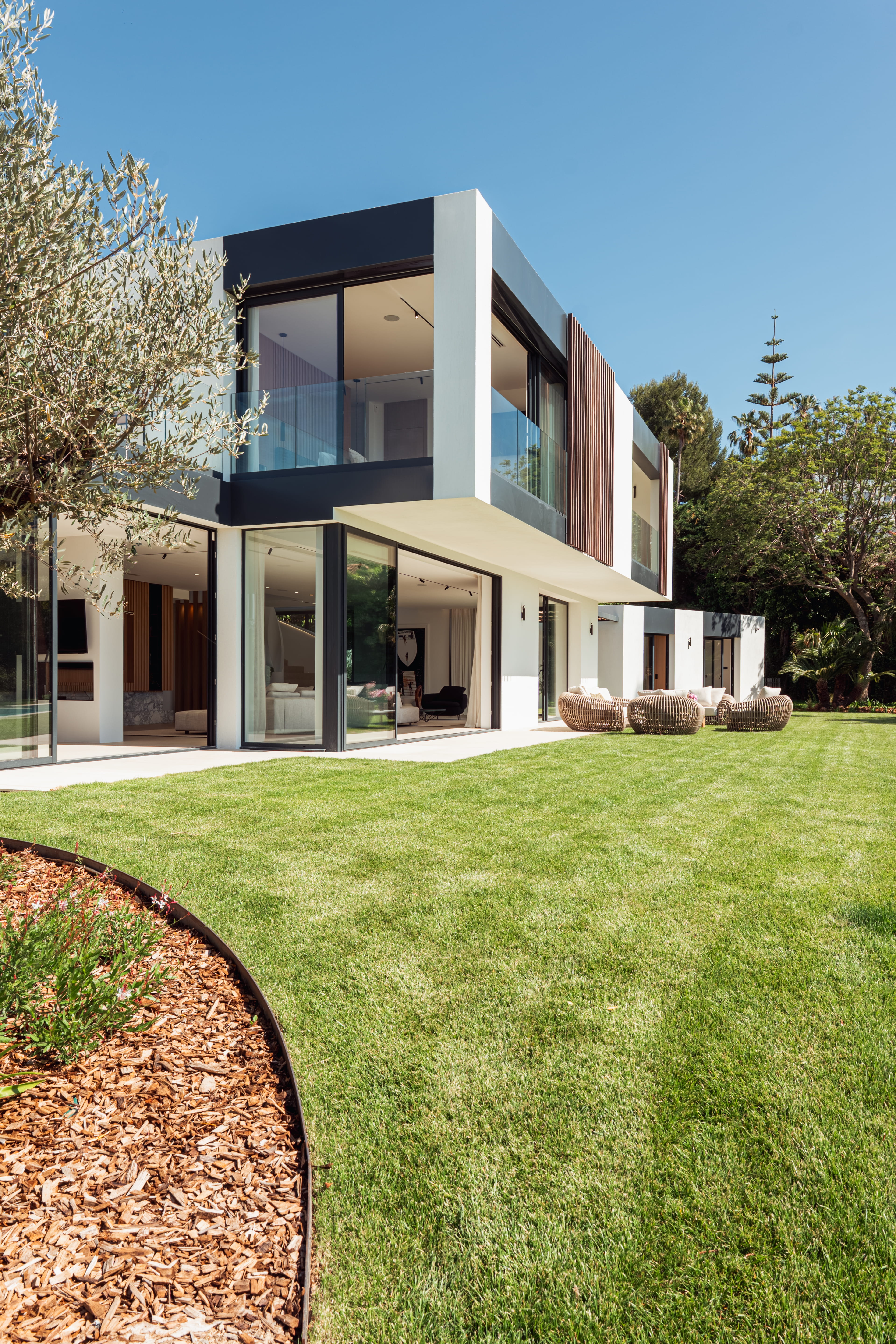 Villa Rockstar - 1