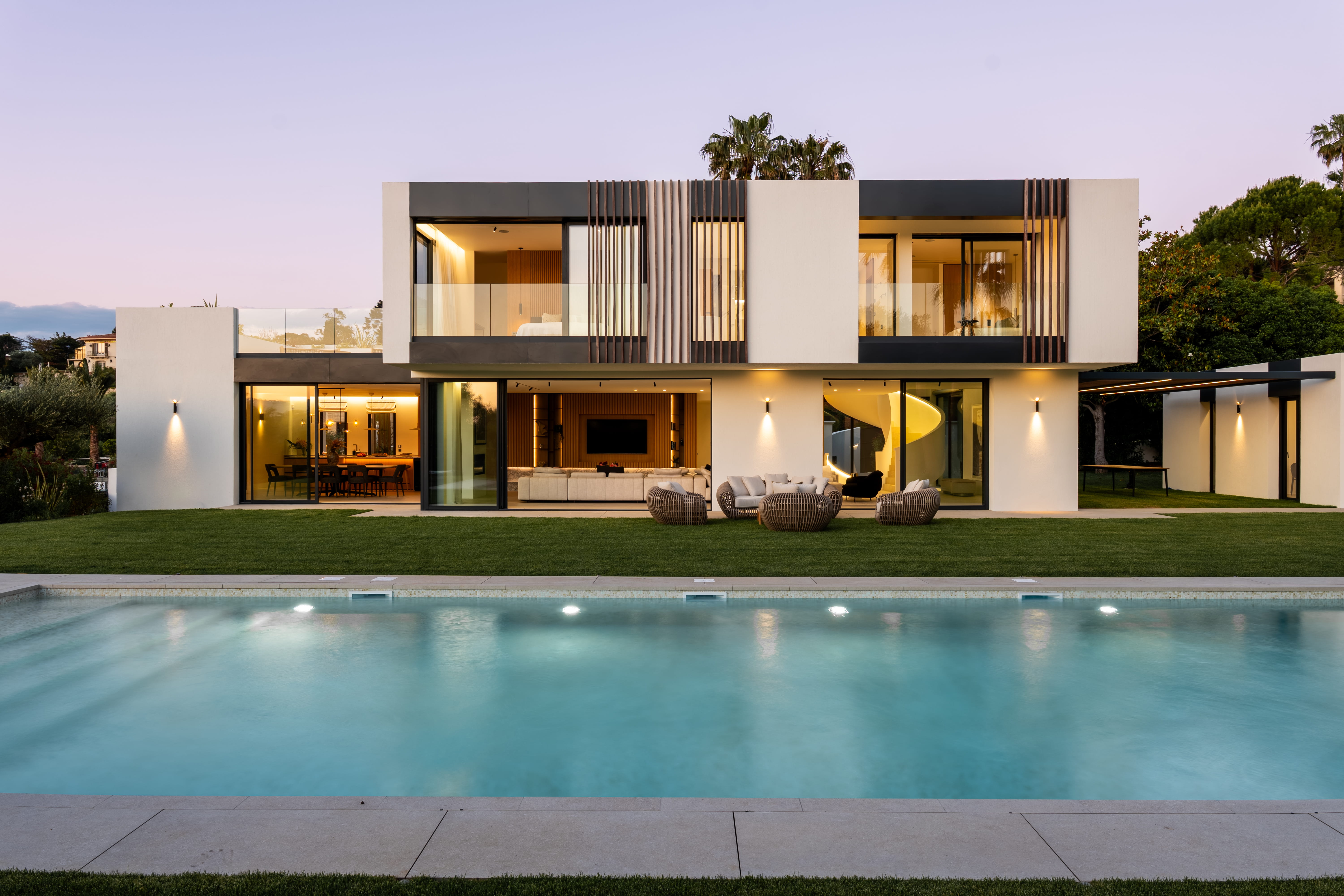 Villa Rockstar