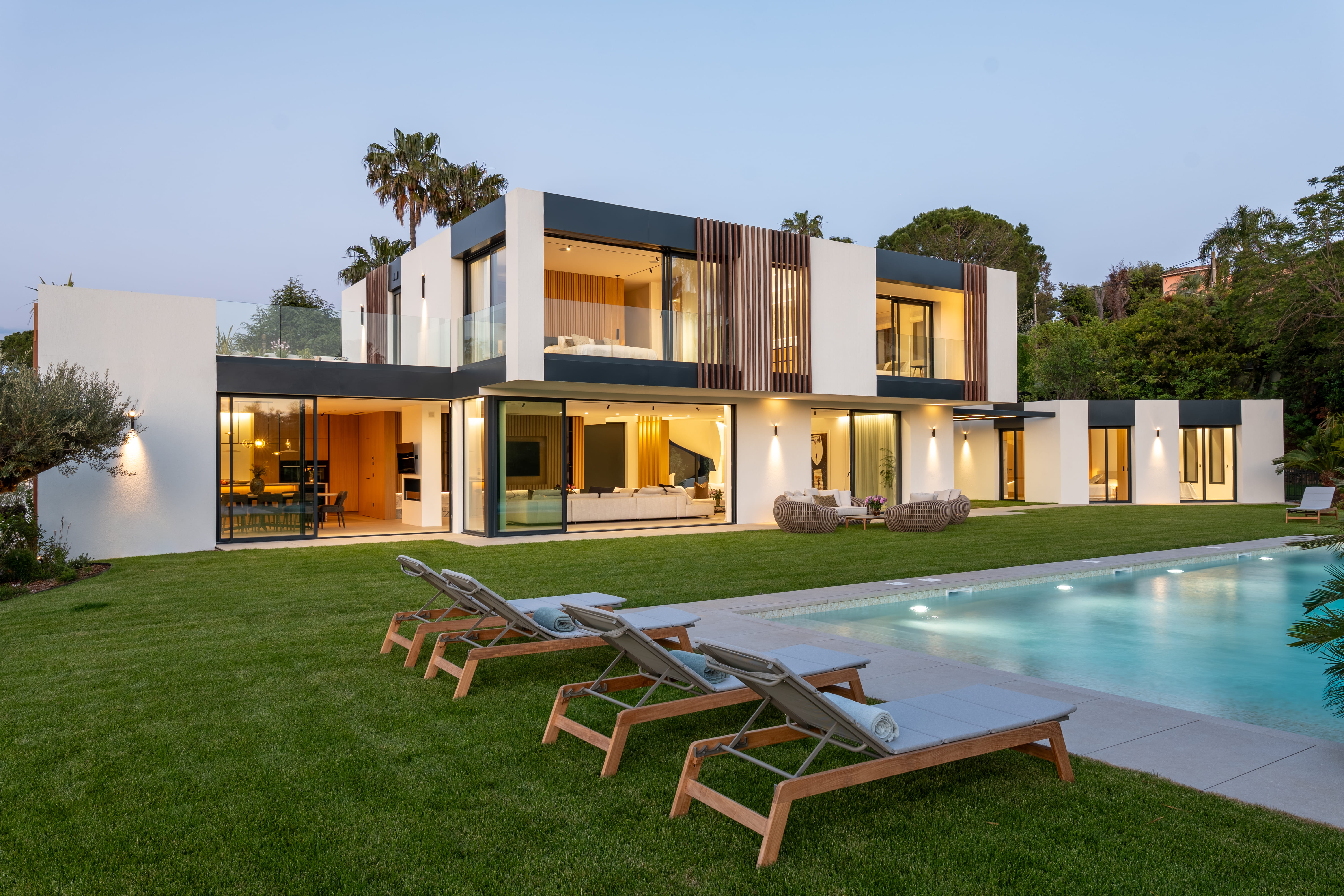 Villa Rockstar - 2
