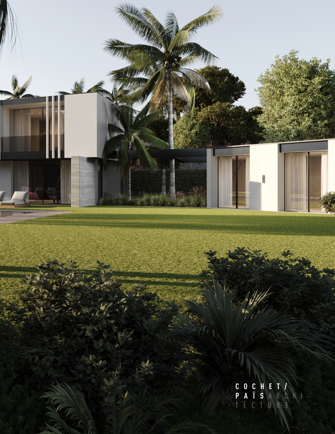 Villa Rockstar - 2