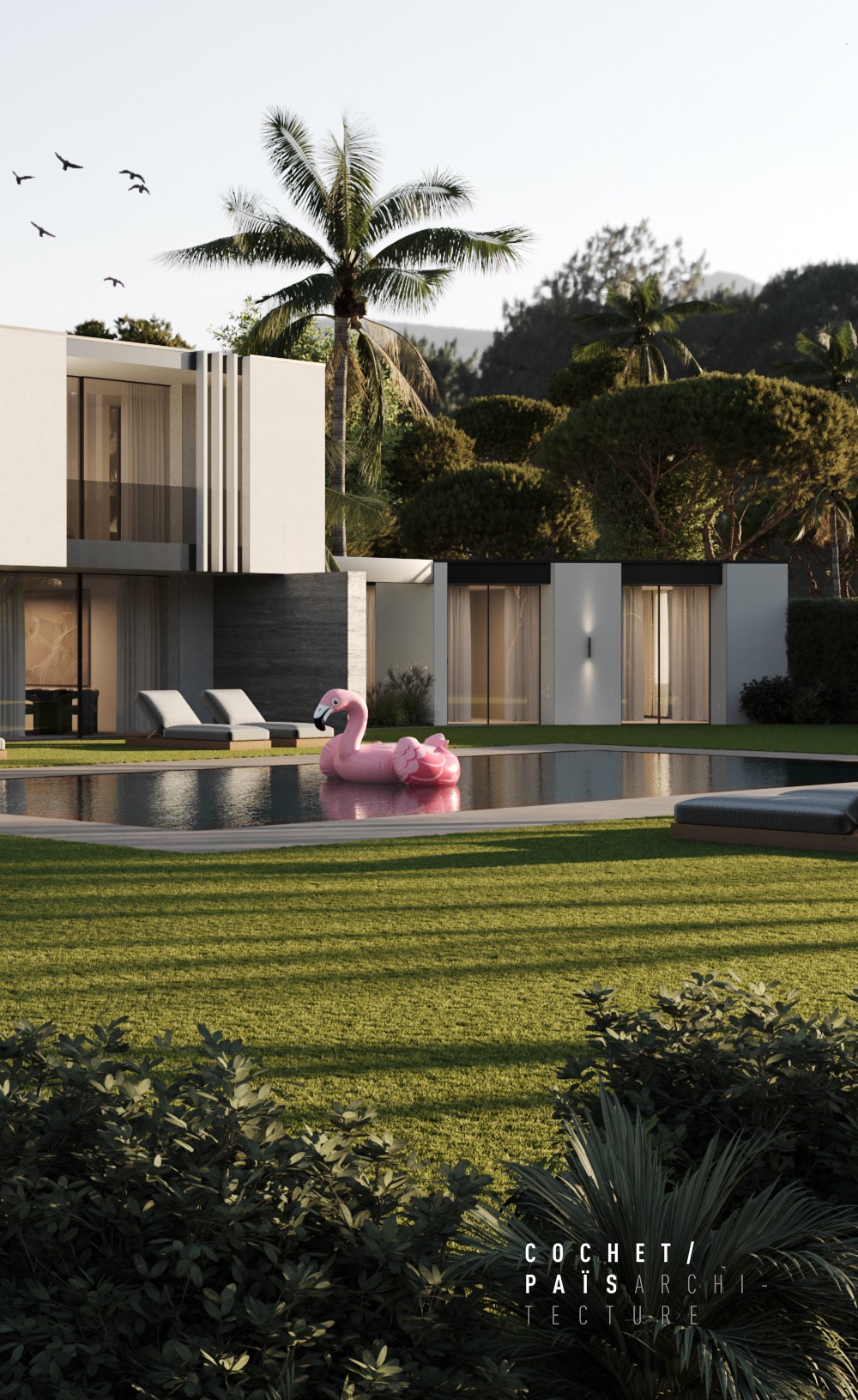 Villa Rockstar - 1