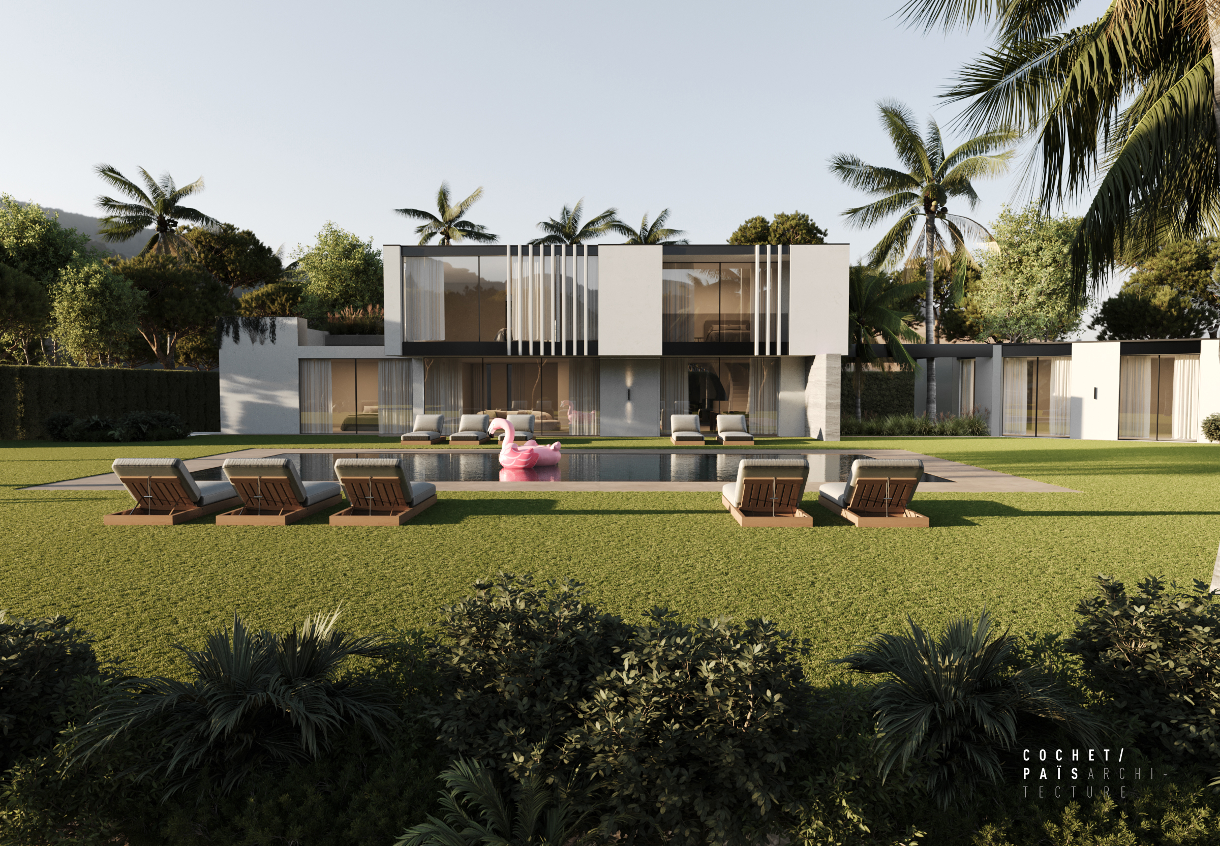 Villa Rockstar - 3
