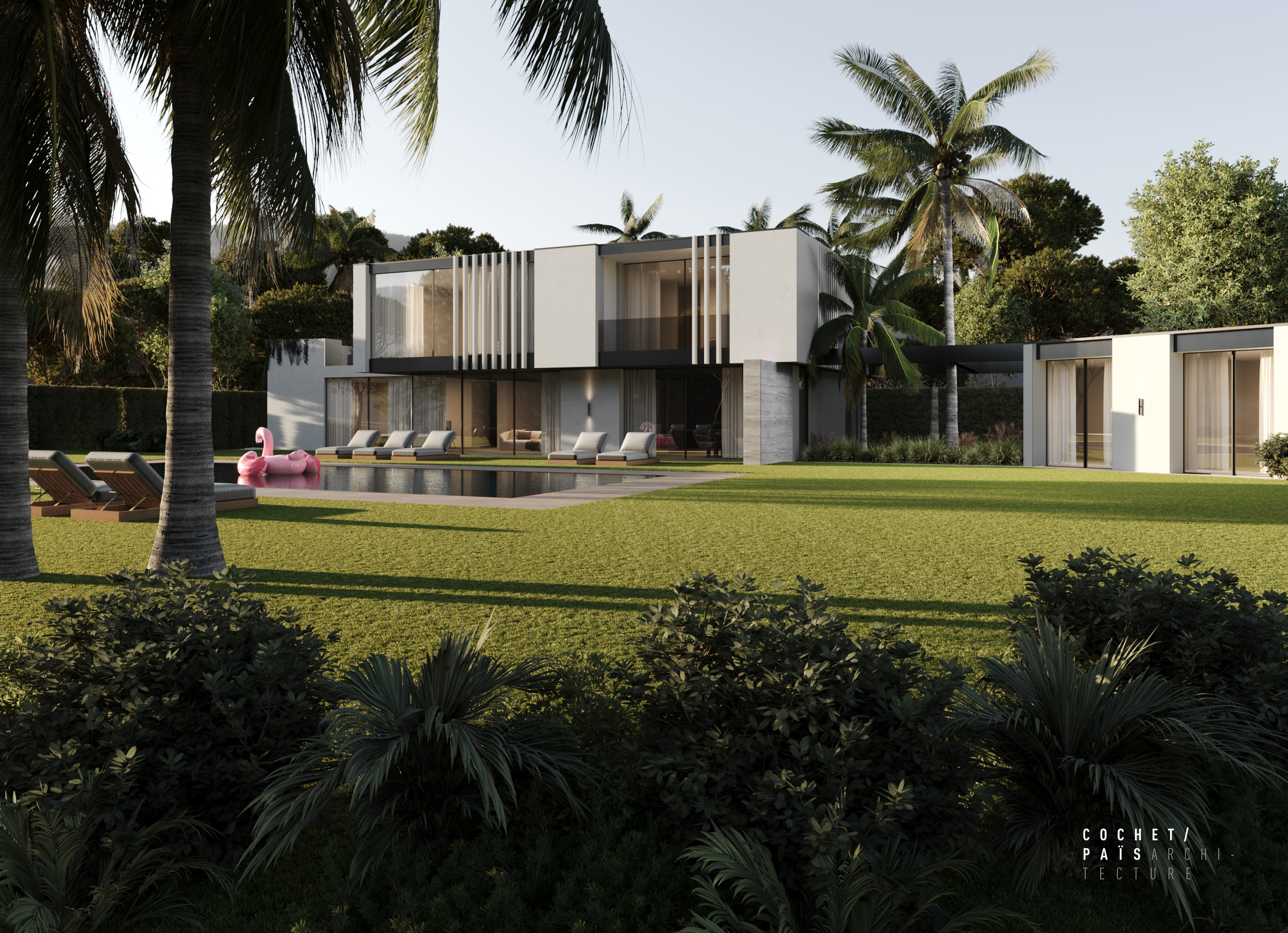 Villa Rockstar - 5