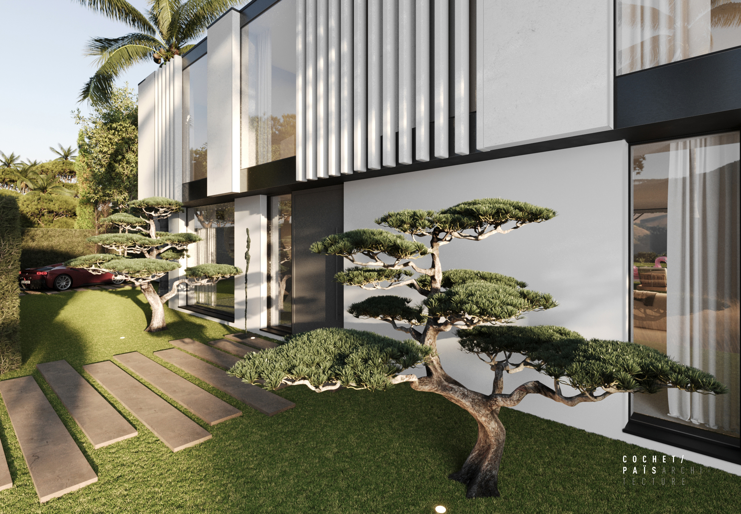 Villa Rockstar - 6