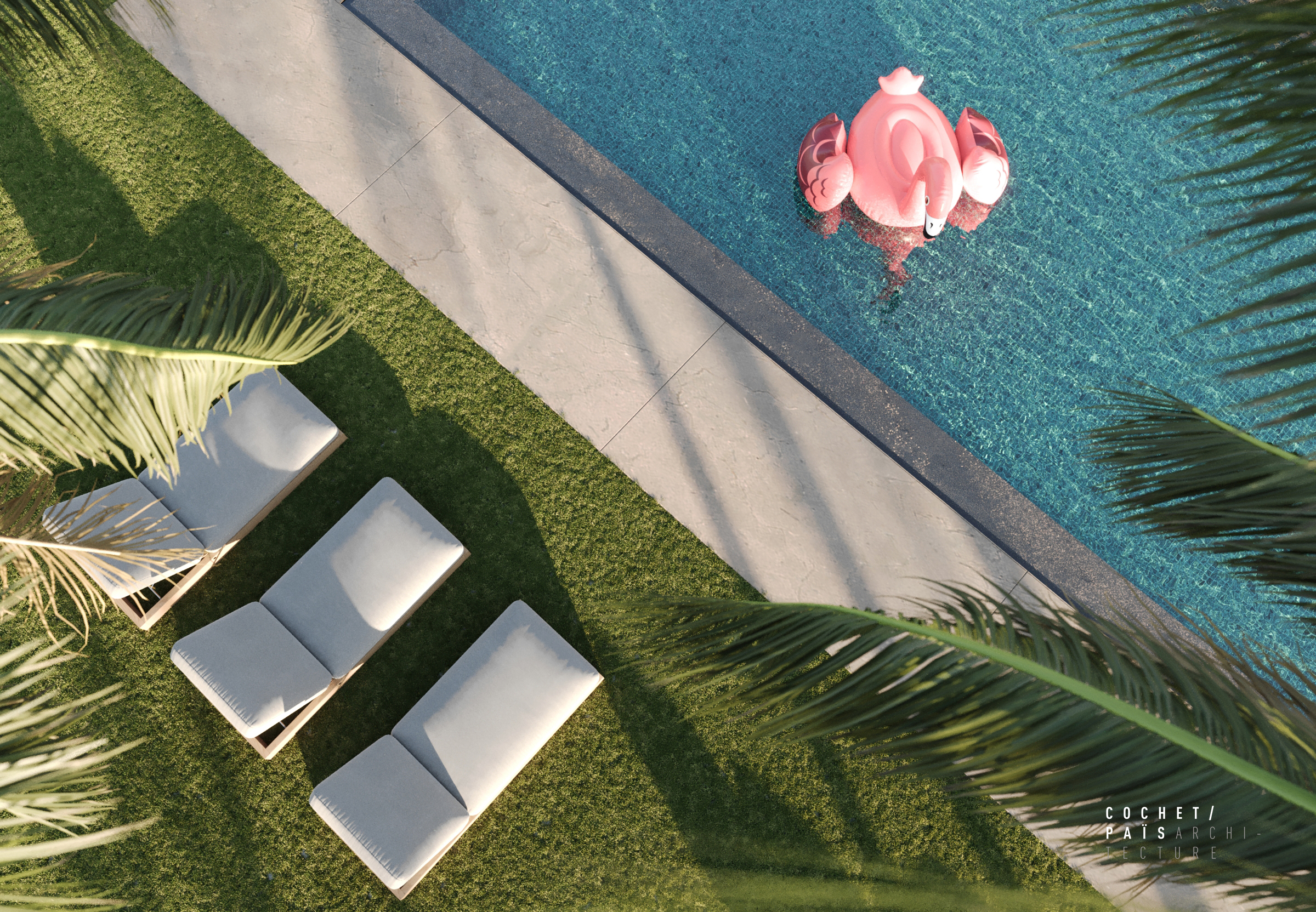 Villa Rockstar - 4