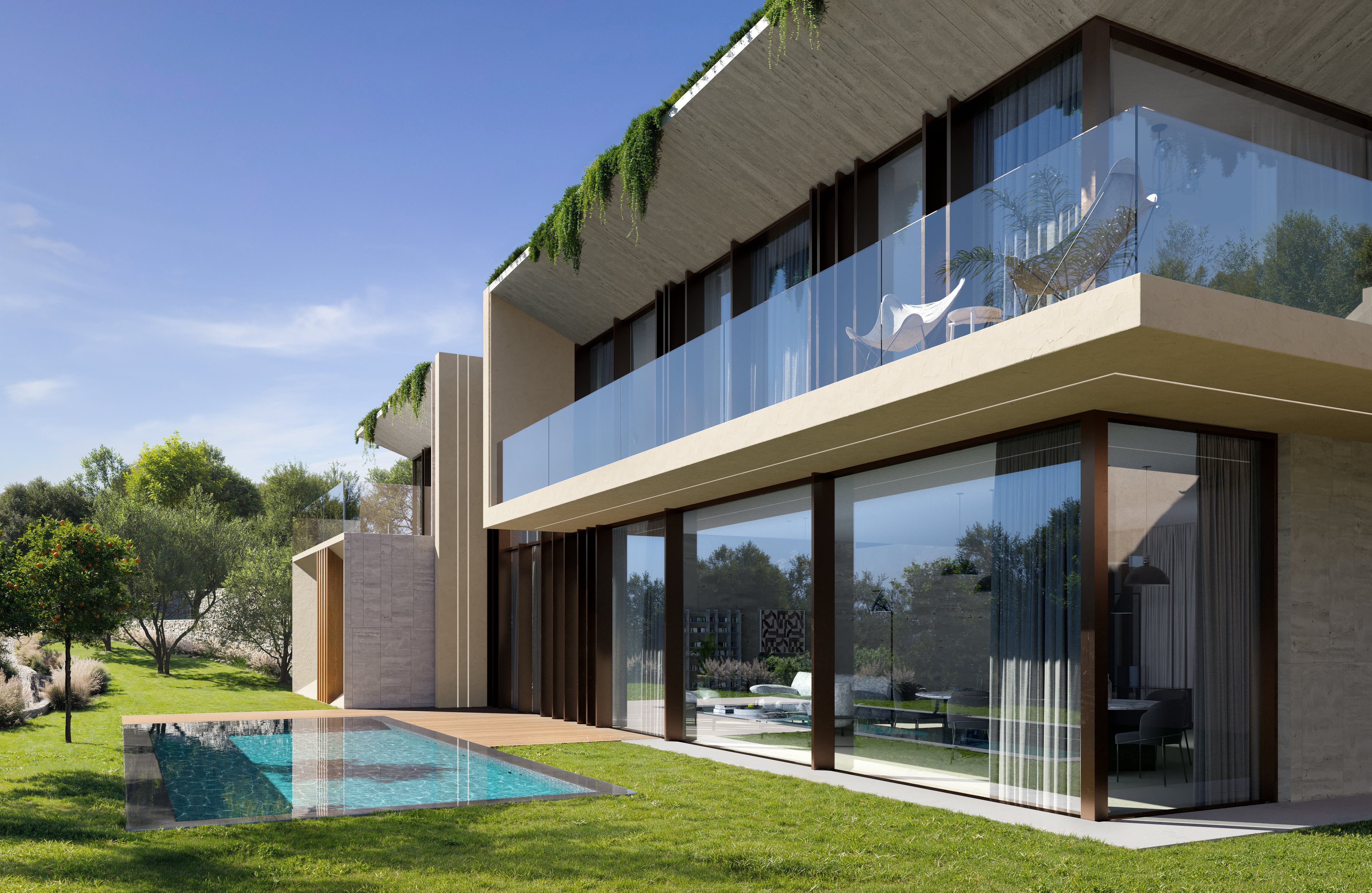 Villa AHB - 5