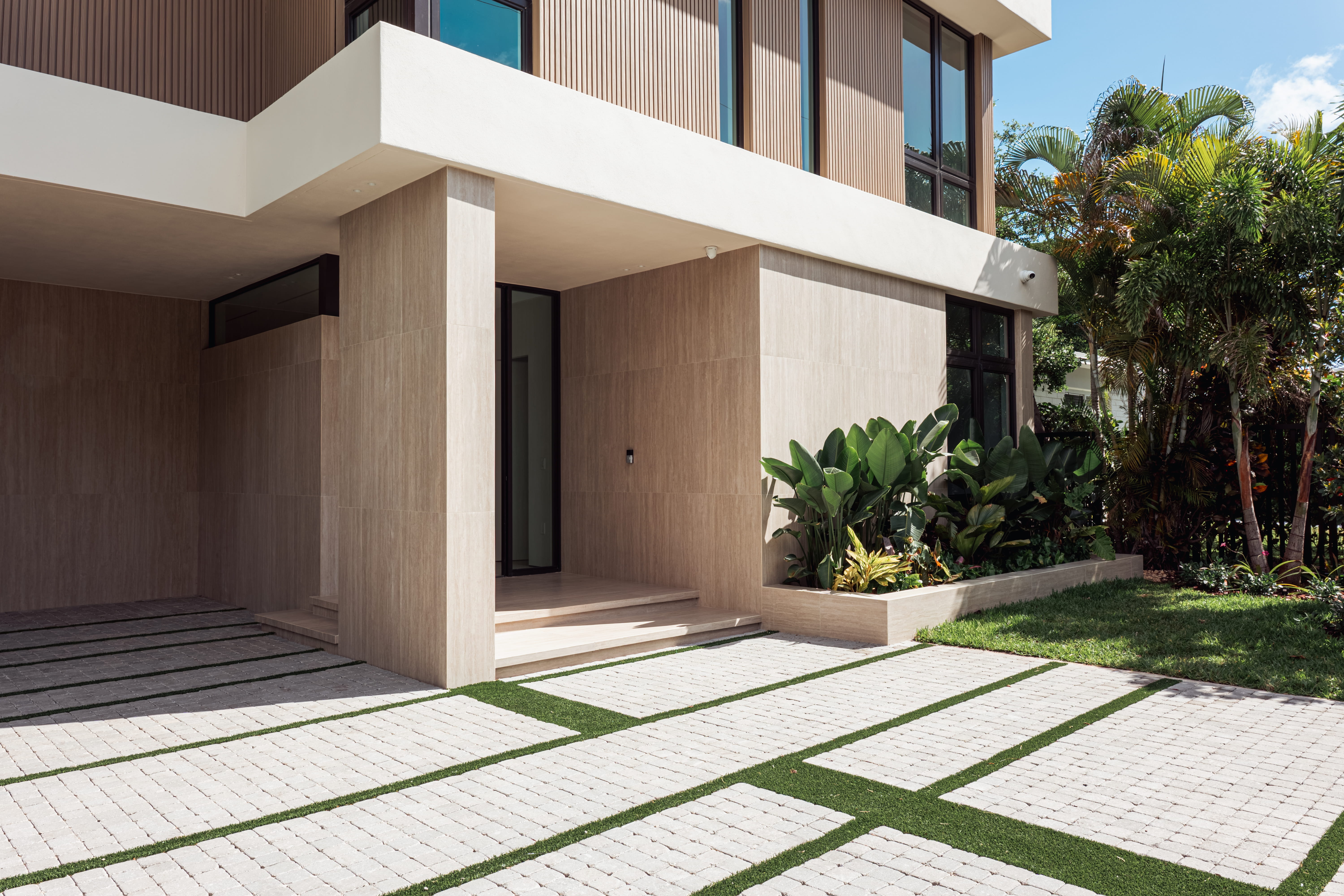 Villa OAK - 1