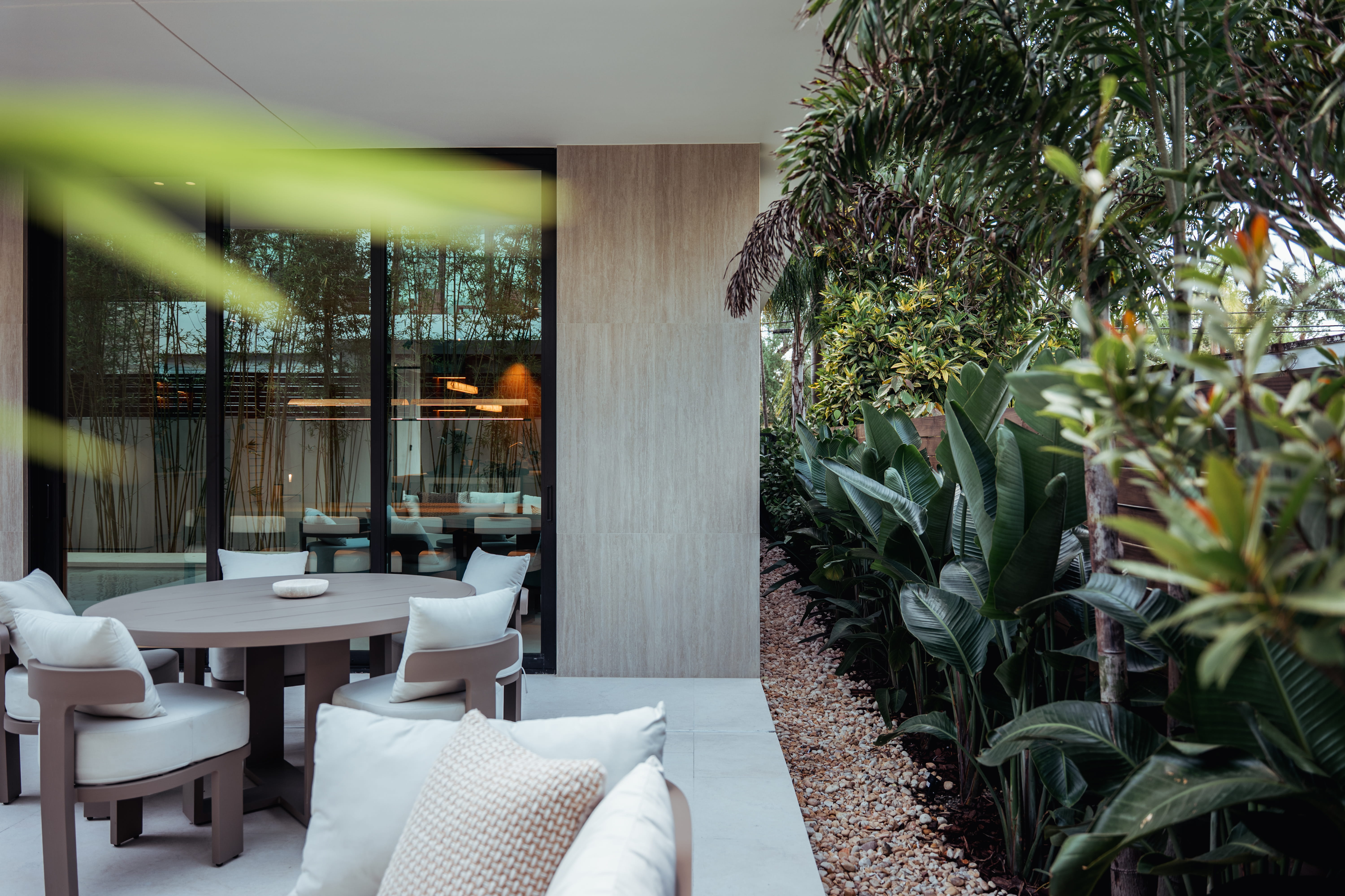 Villa OAK - 8