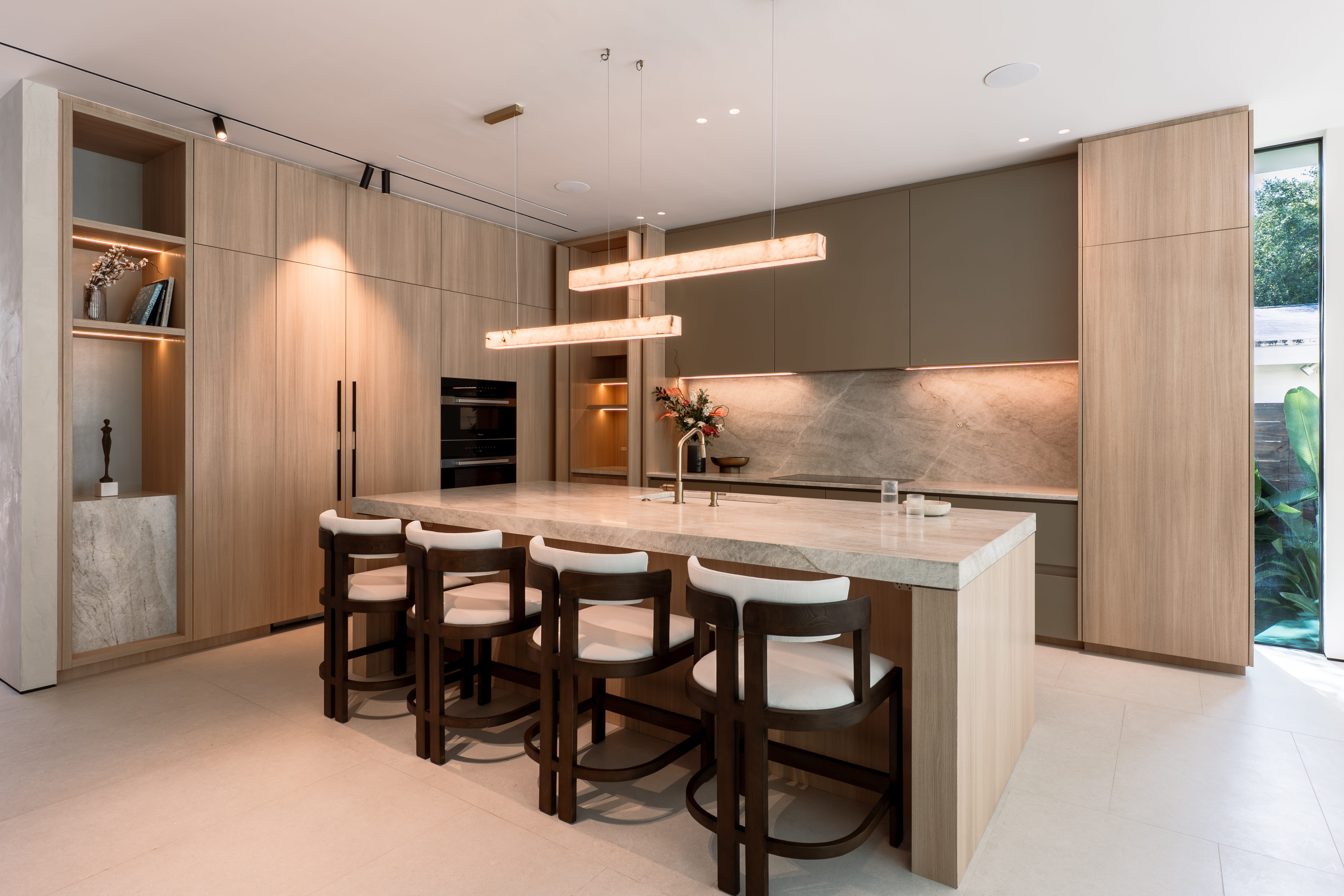 Villa OAK - 24