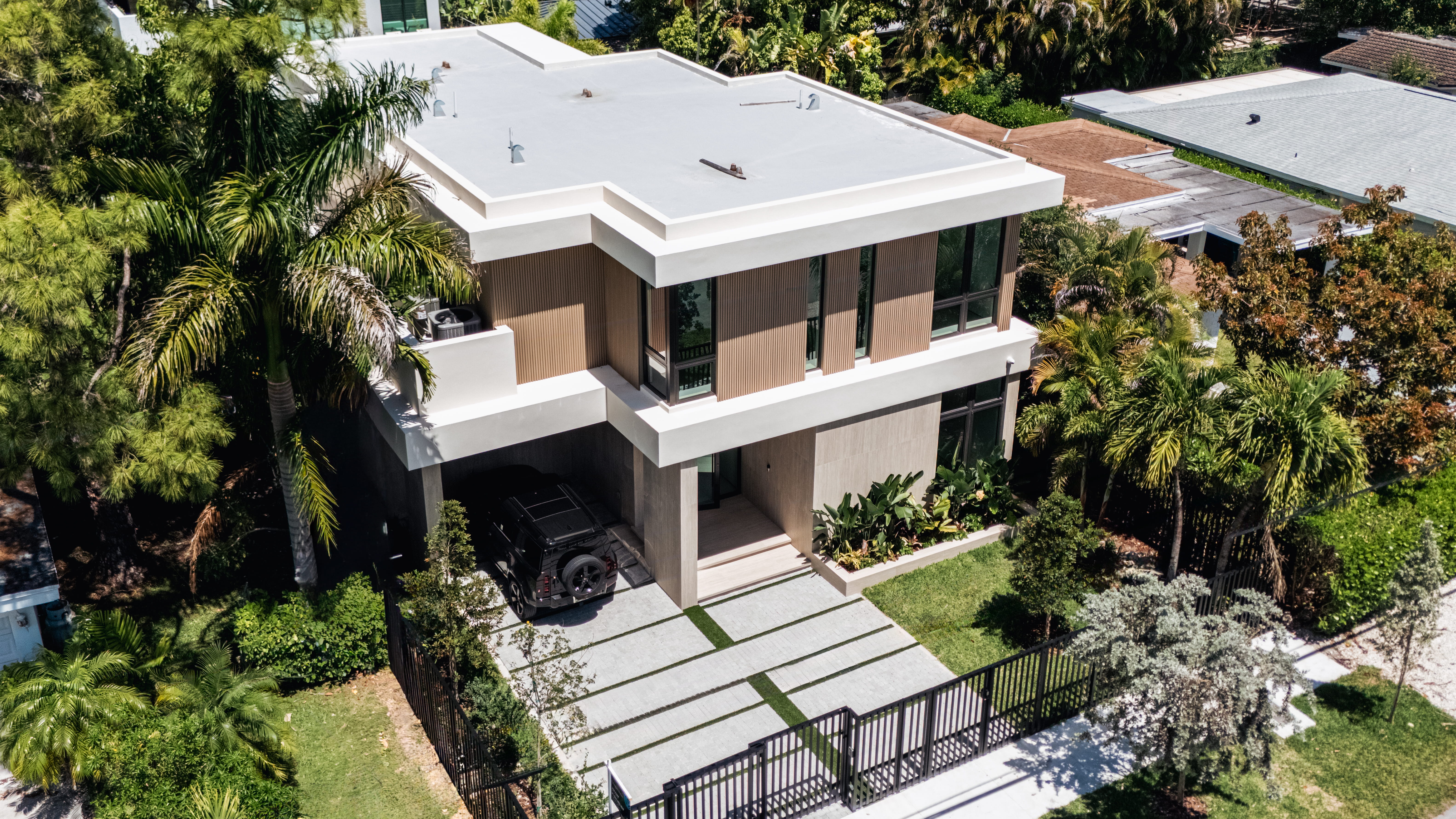 Villa OAK