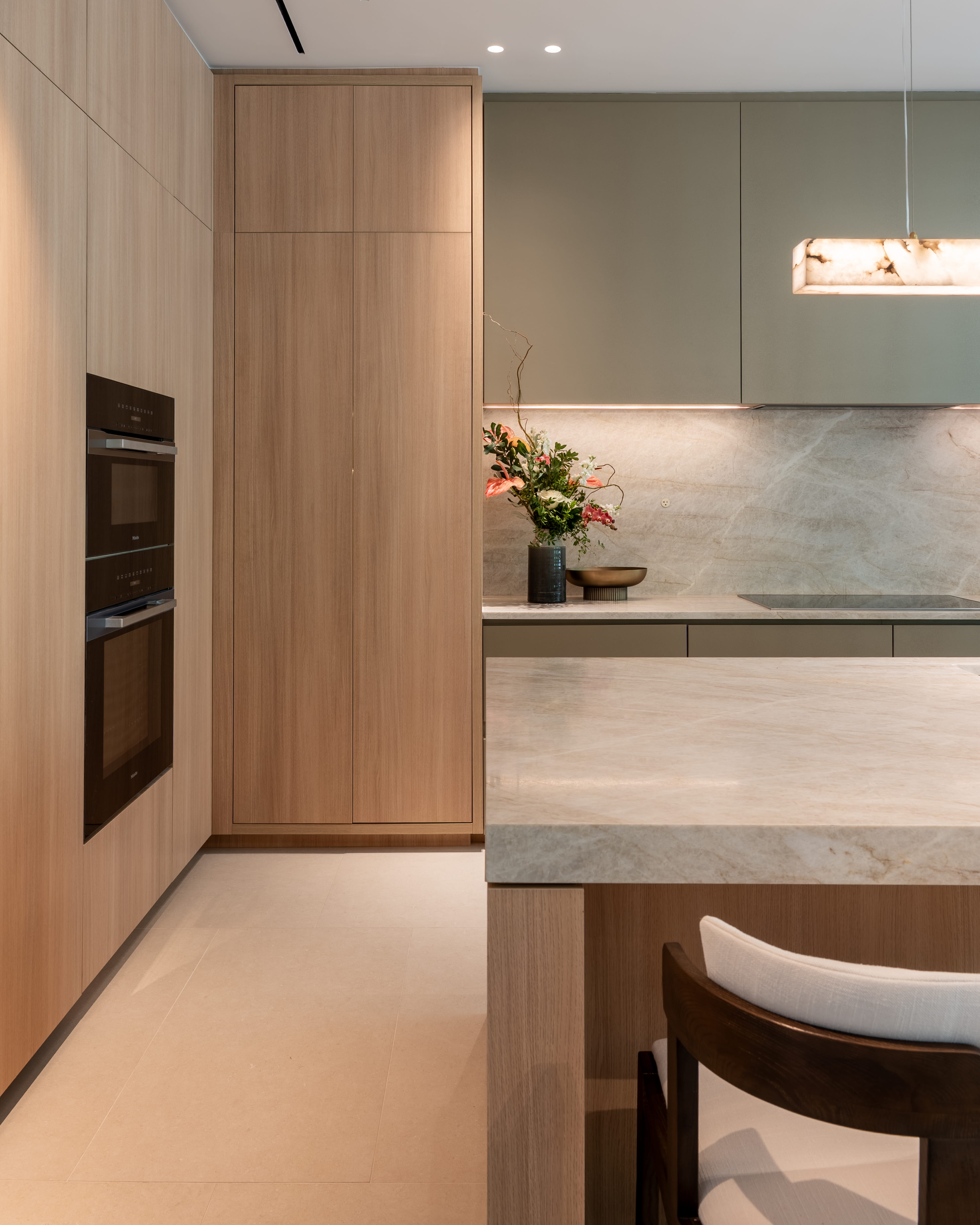 Villa OAK - 32