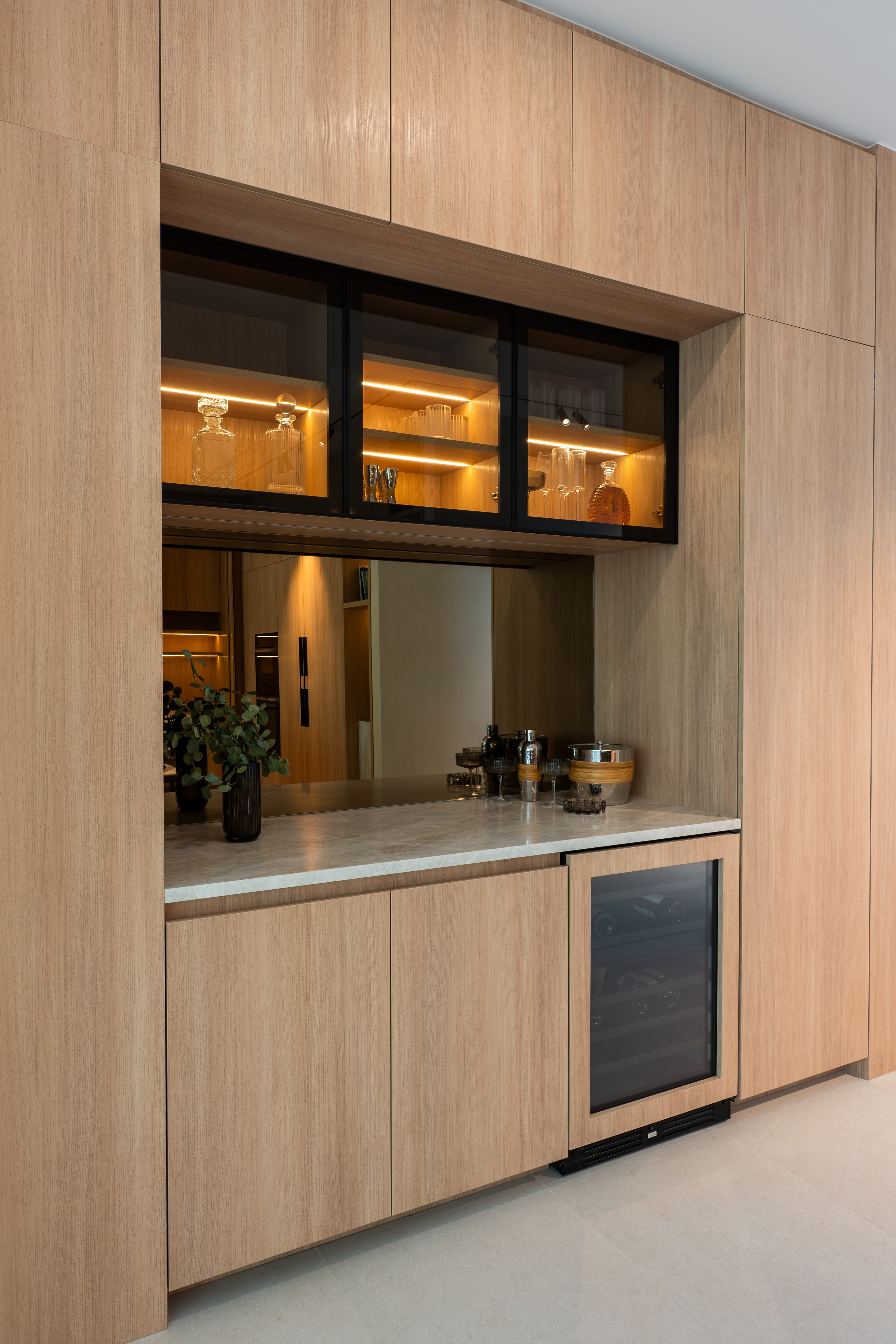 Villa OAK - 34