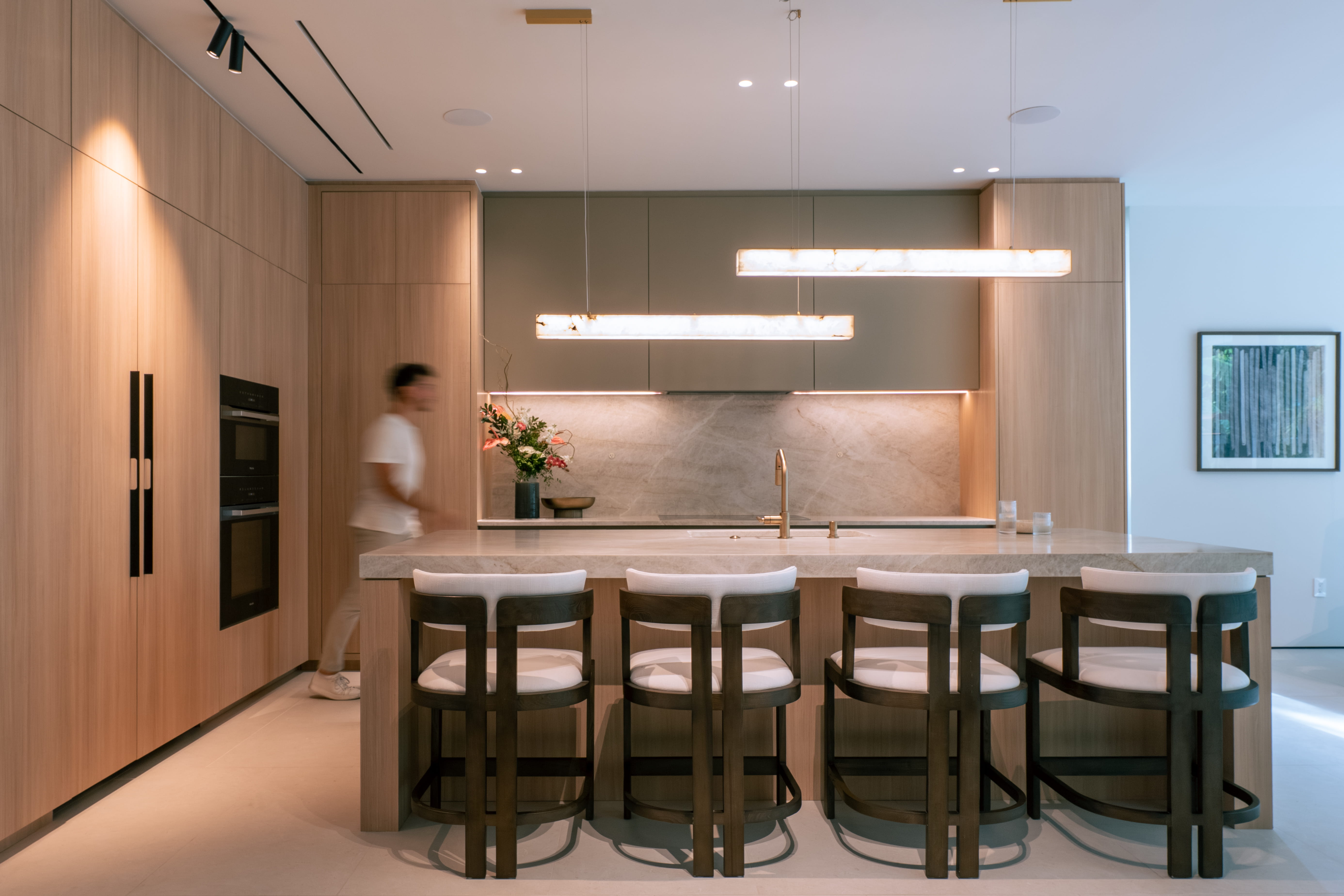 Villa OAK - 35