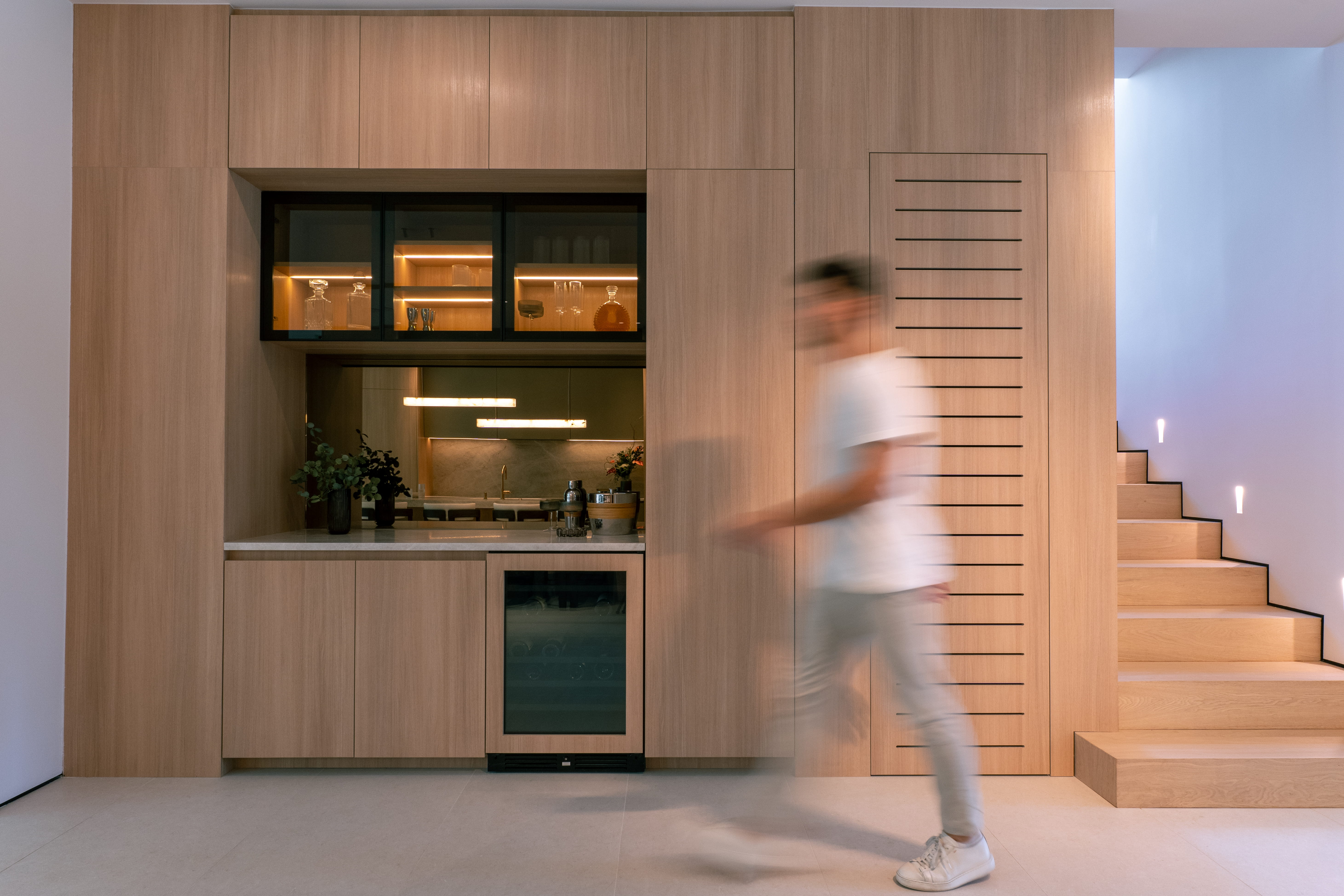Villa OAK - 36