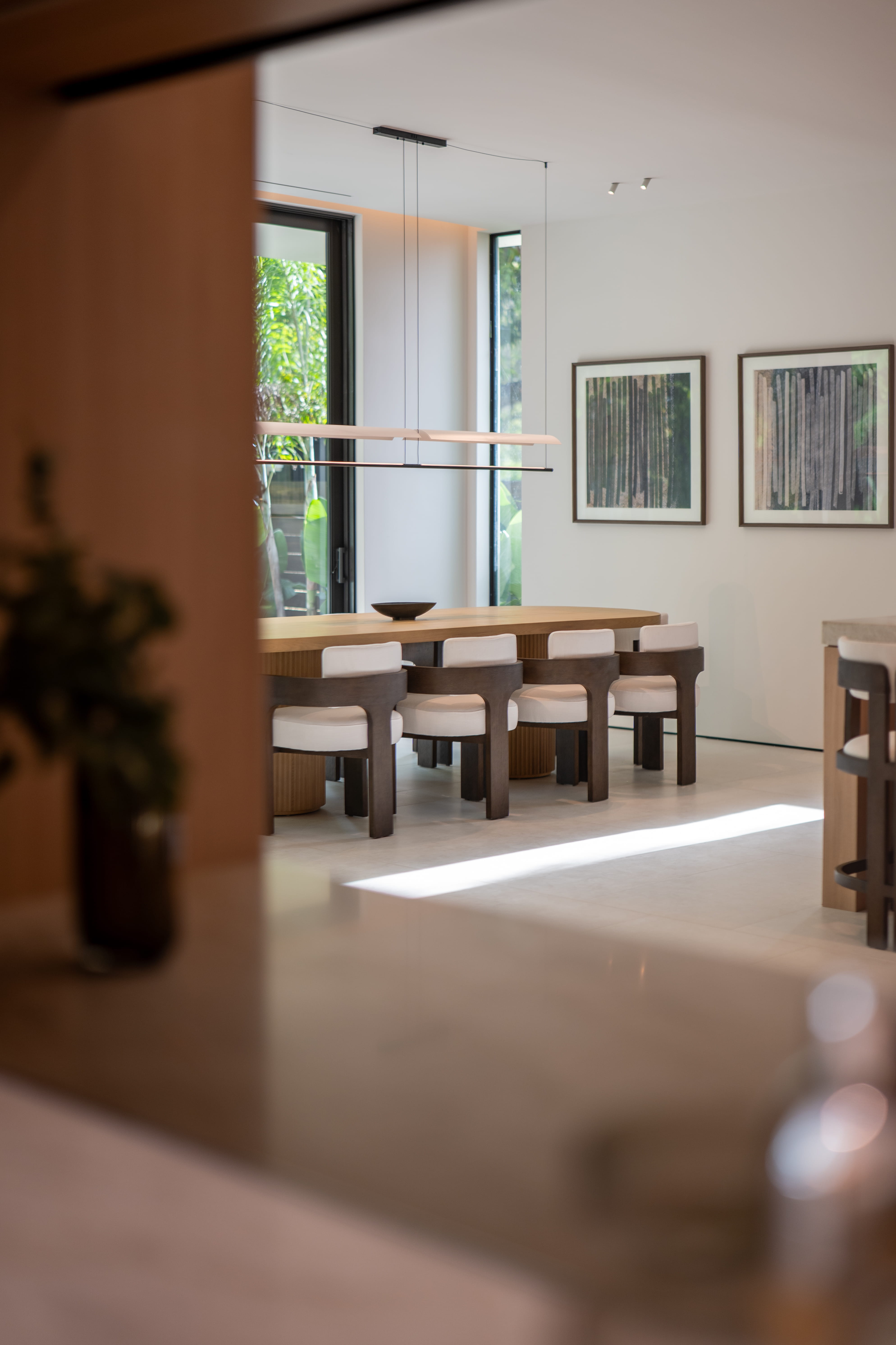 Villa OAK - 40