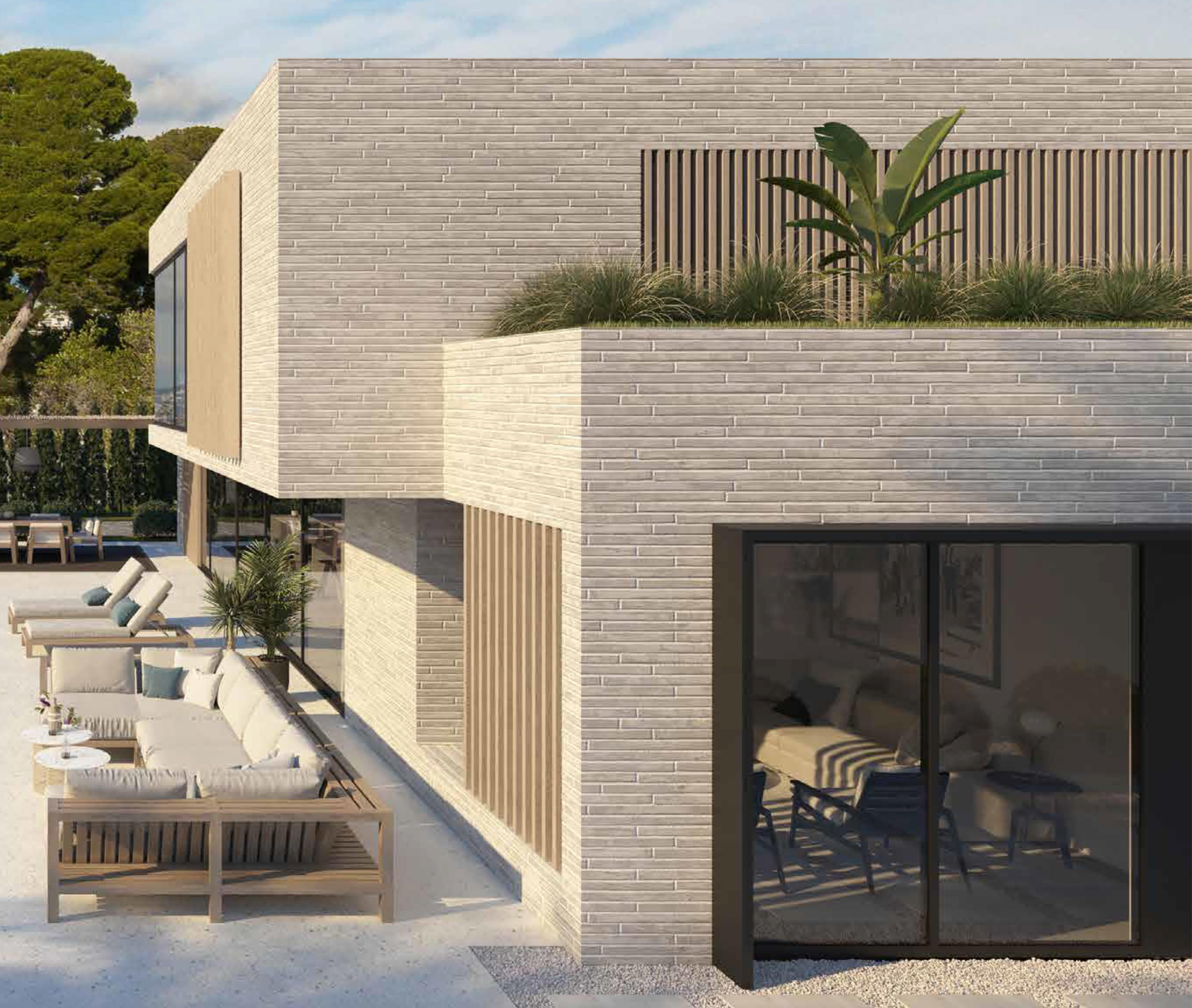 Villa Olivette - 1