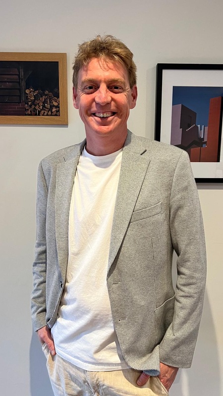 Adam Watson-Smith