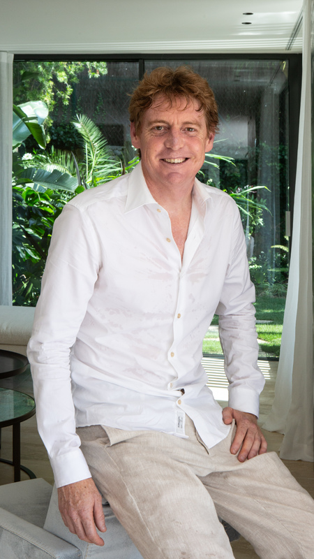 Adam Watson-Smith