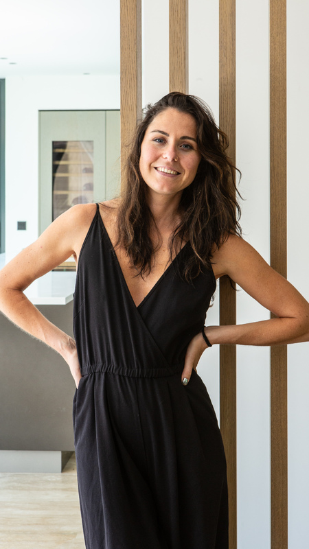 Fiona Mignani