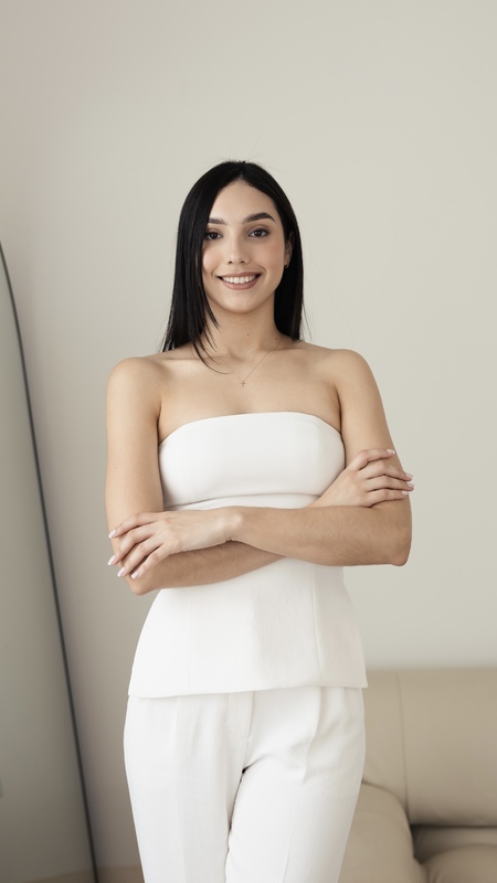 Karla Fernandez Romeo 