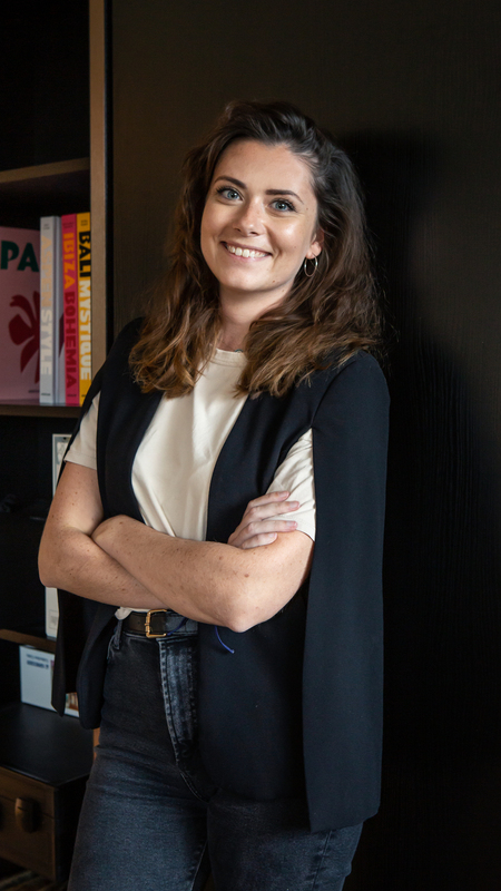 Angeline Combes